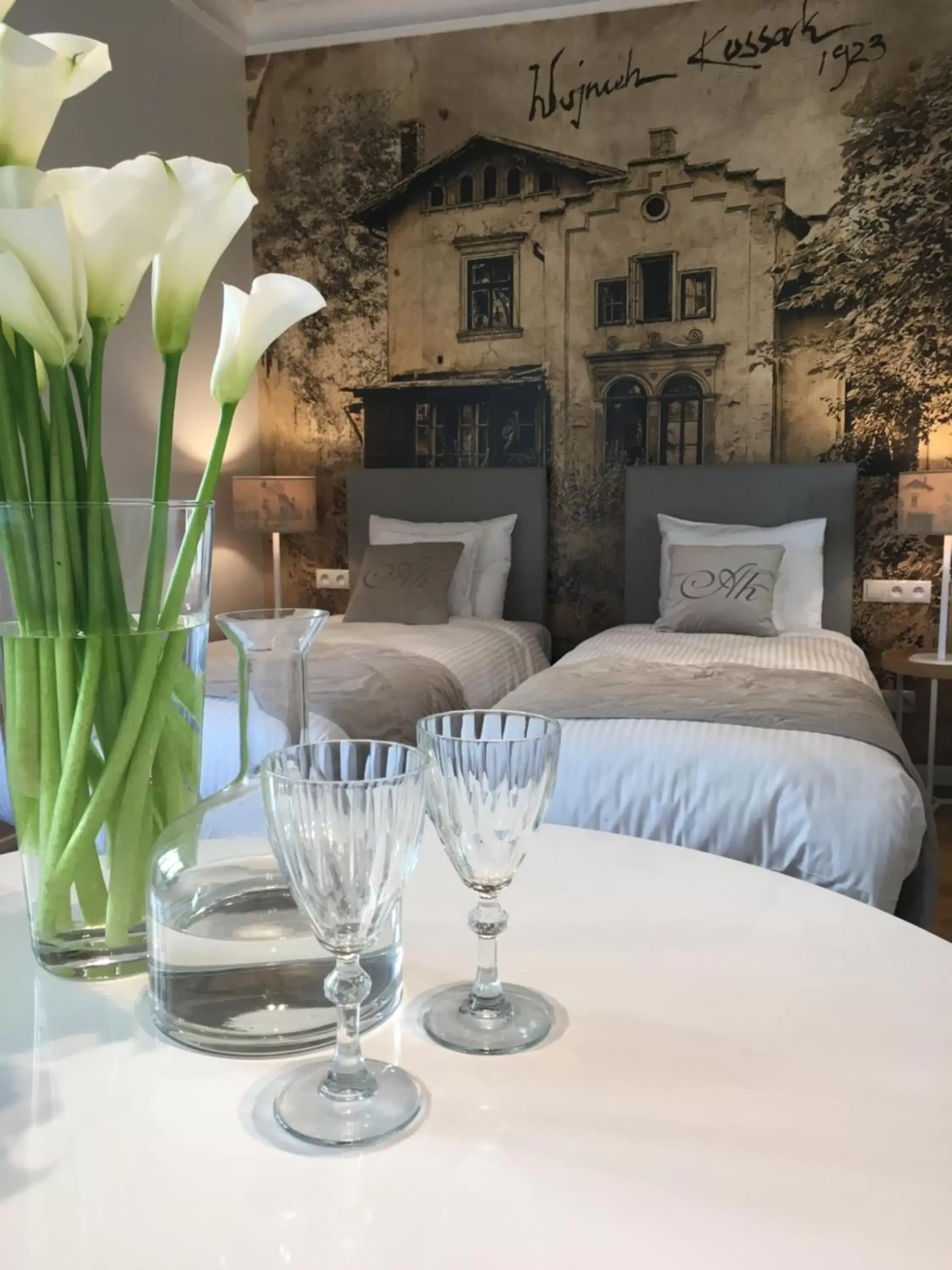 AVANTI Home AVANTI Home