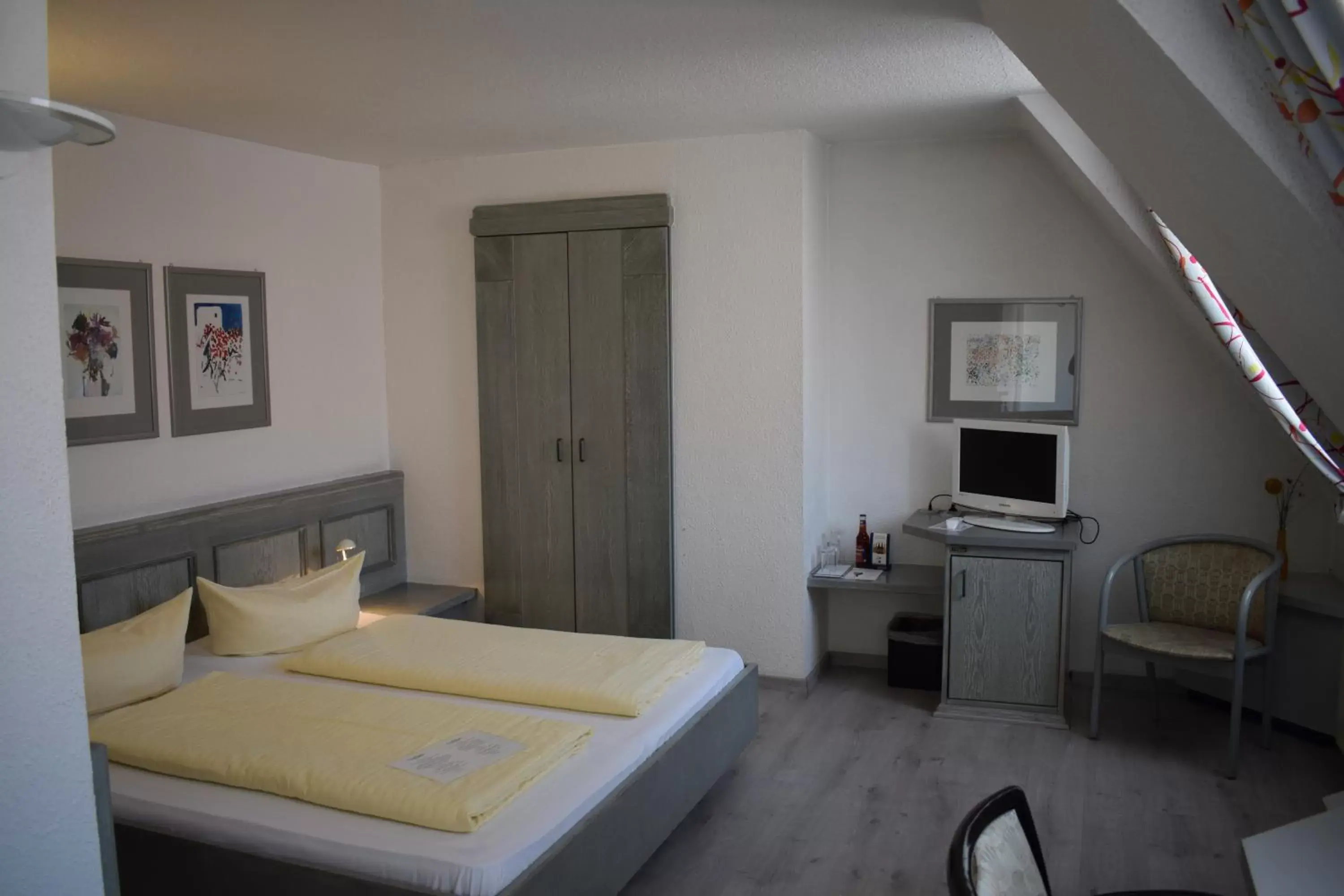 Double Room in Avenue Hotel Double Room in Avenue Hotel