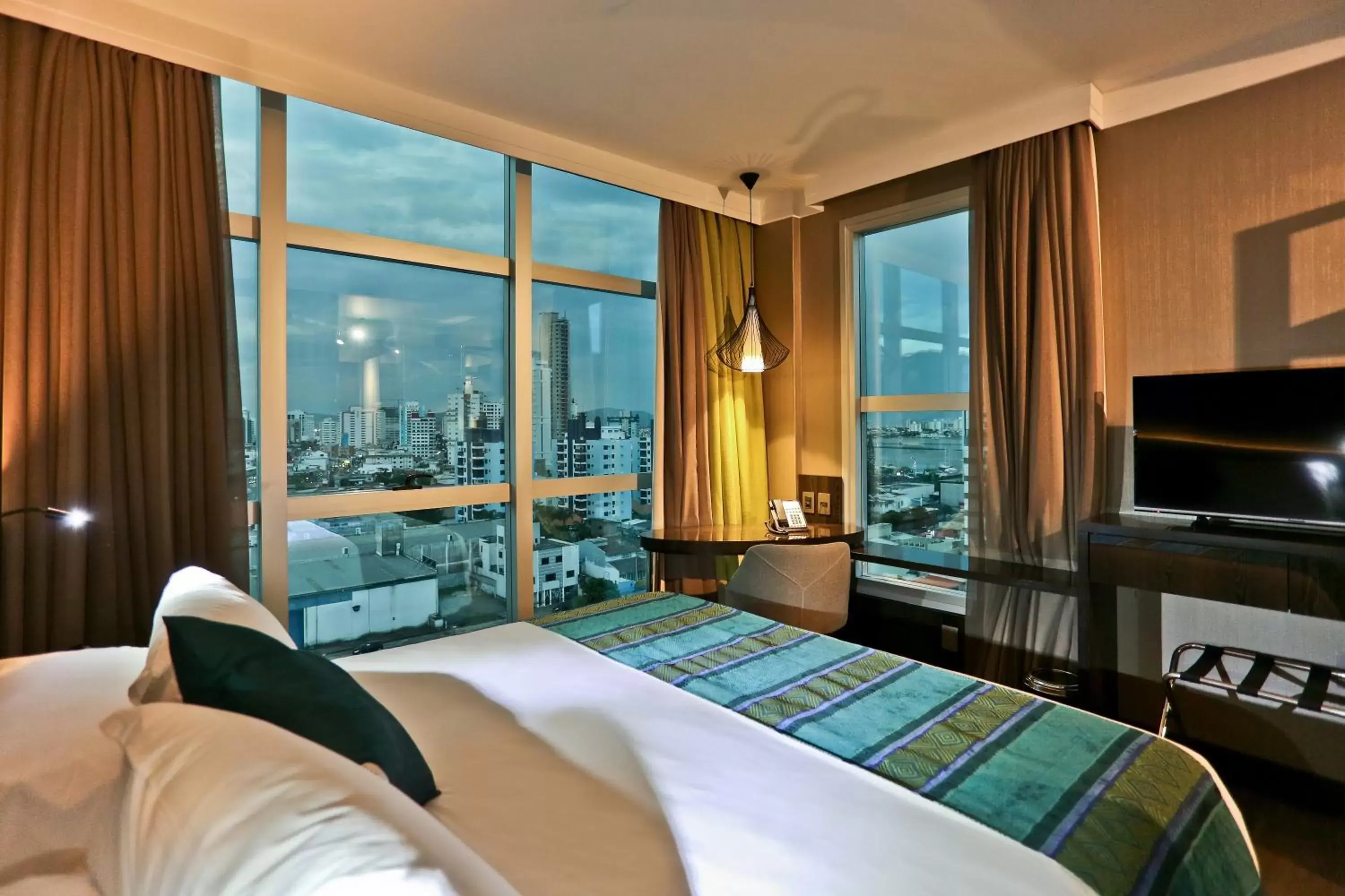 Junior Suite in Sandri Palace Hotel Junior Suite in Sandri Palace Hotel