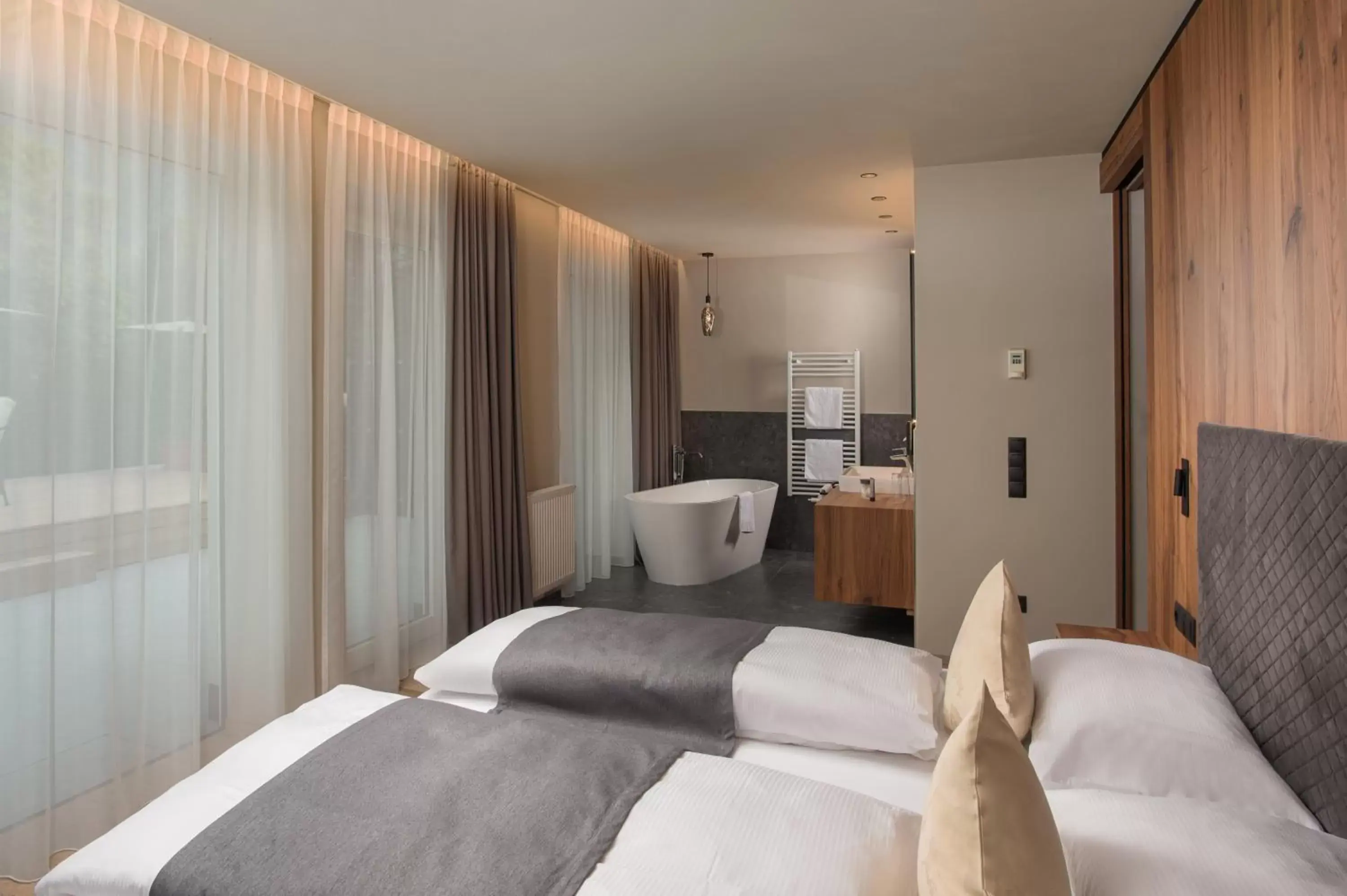 Executive Suite in Schönblick - Sport & Active Hotel Executive Suite in Schönblick - Sport & Active Hotel