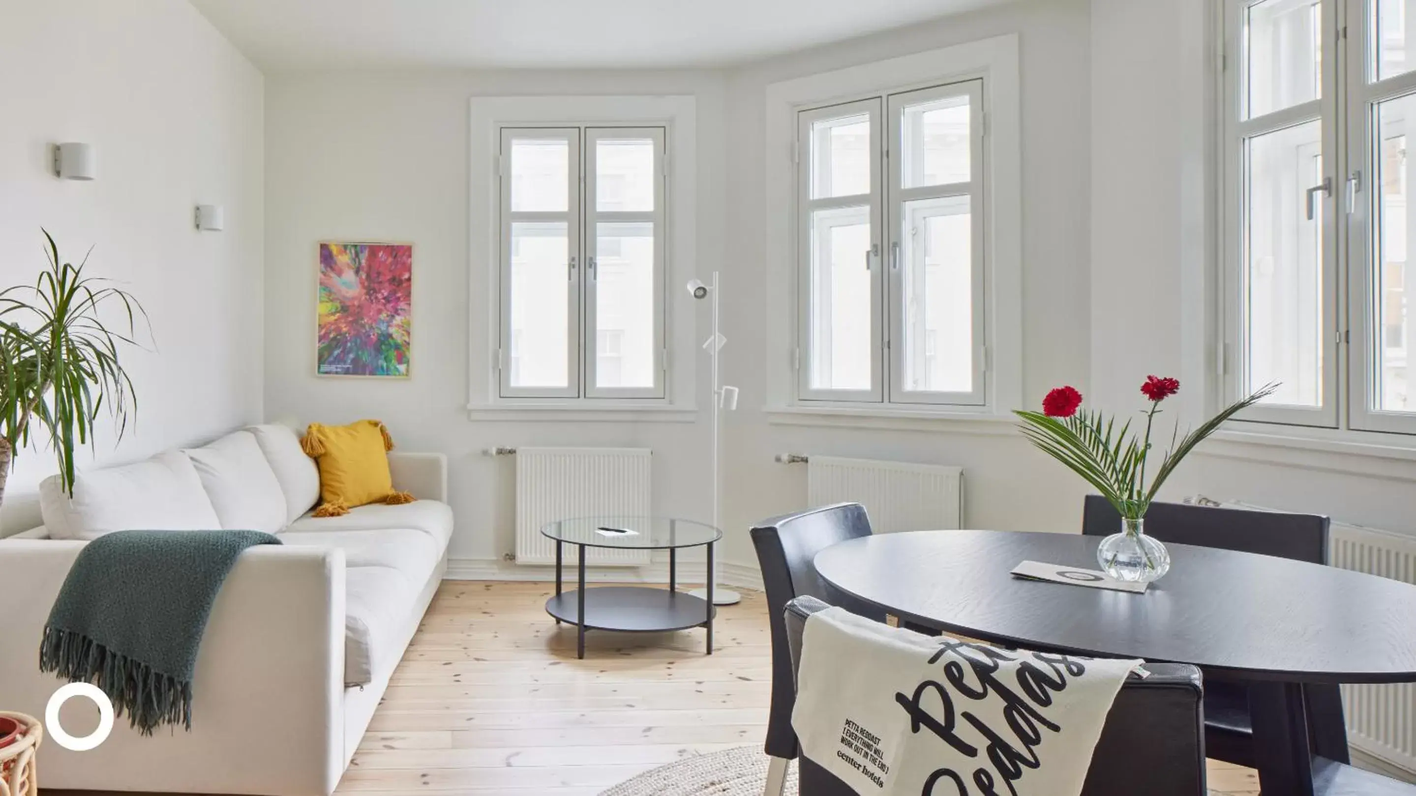 Superior Apartment in Thingholt Hotel Apartments from Center Hotels Superior Apartment in Thingholt Hotel Apartments from Center Hotels