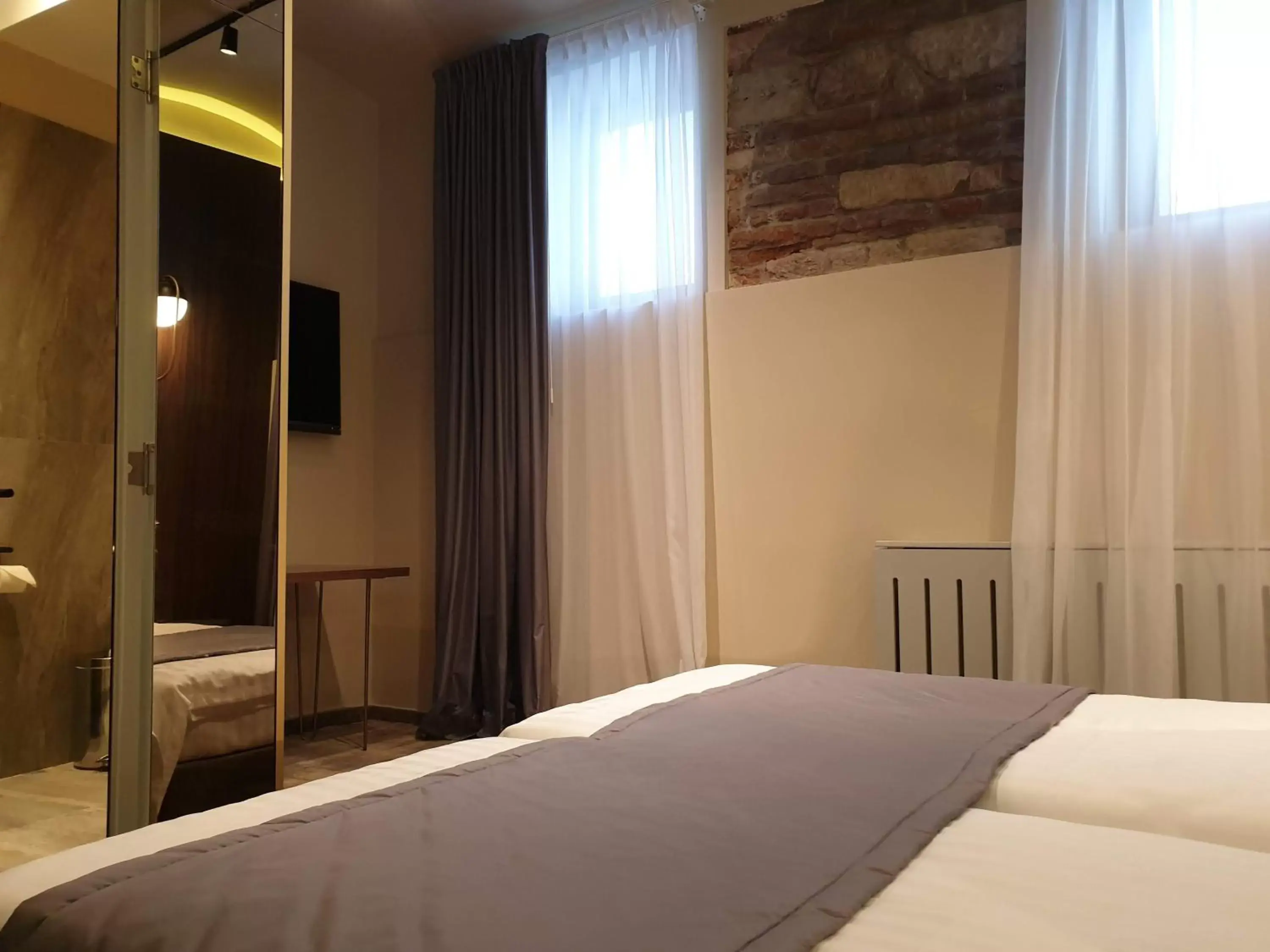 Standard Double or Twin Room in Vila Siago Standard Double or Twin Room in Vila Siago