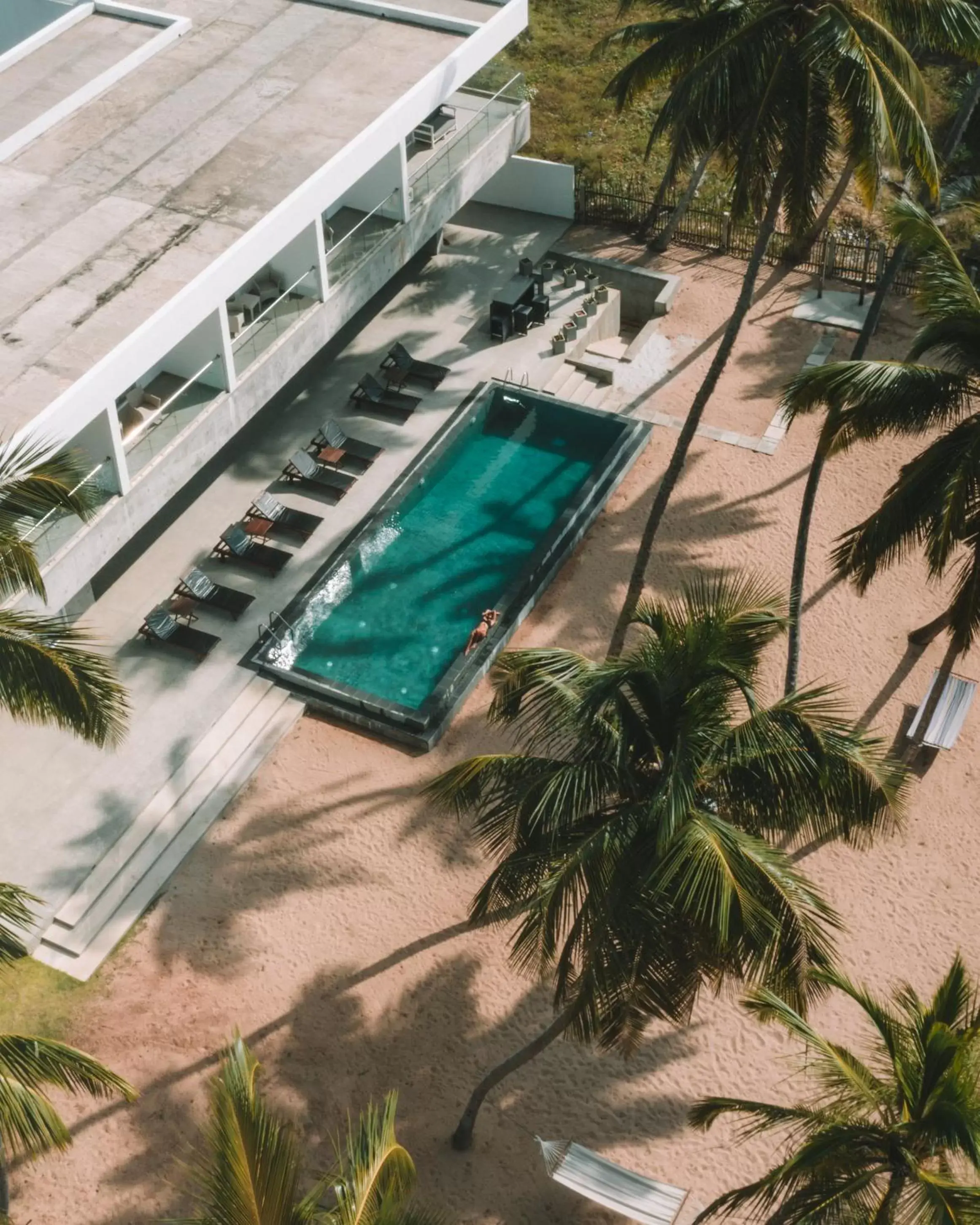 Serendivi Resort Villa Serendivi Resort Villa