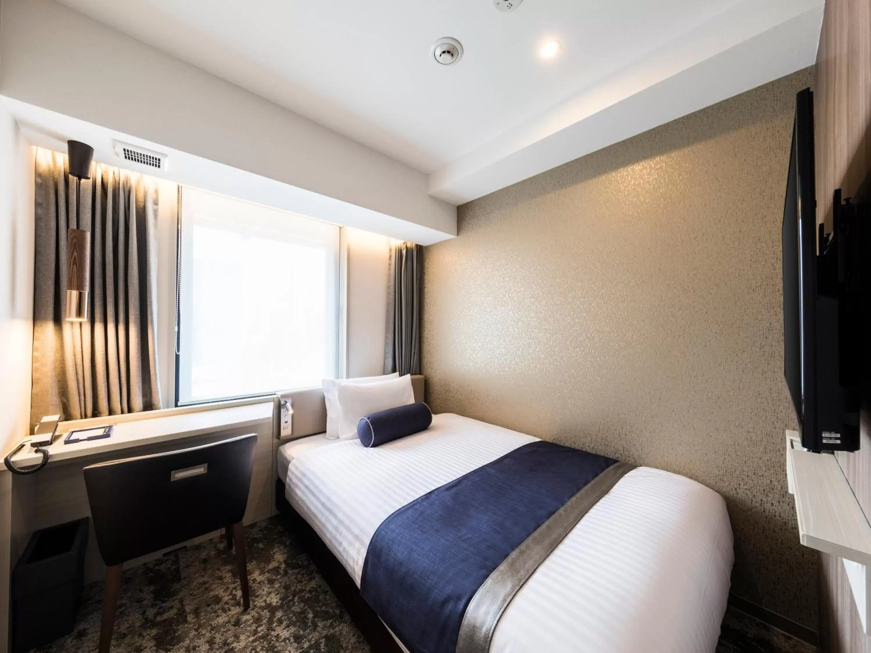 Single Room - single occupancy - Electronic Cigarets in The Rise Osaka Kitashinchi Single Room - single occupancy - Electronic Cigarets in The Rise Osaka Kitashinchi