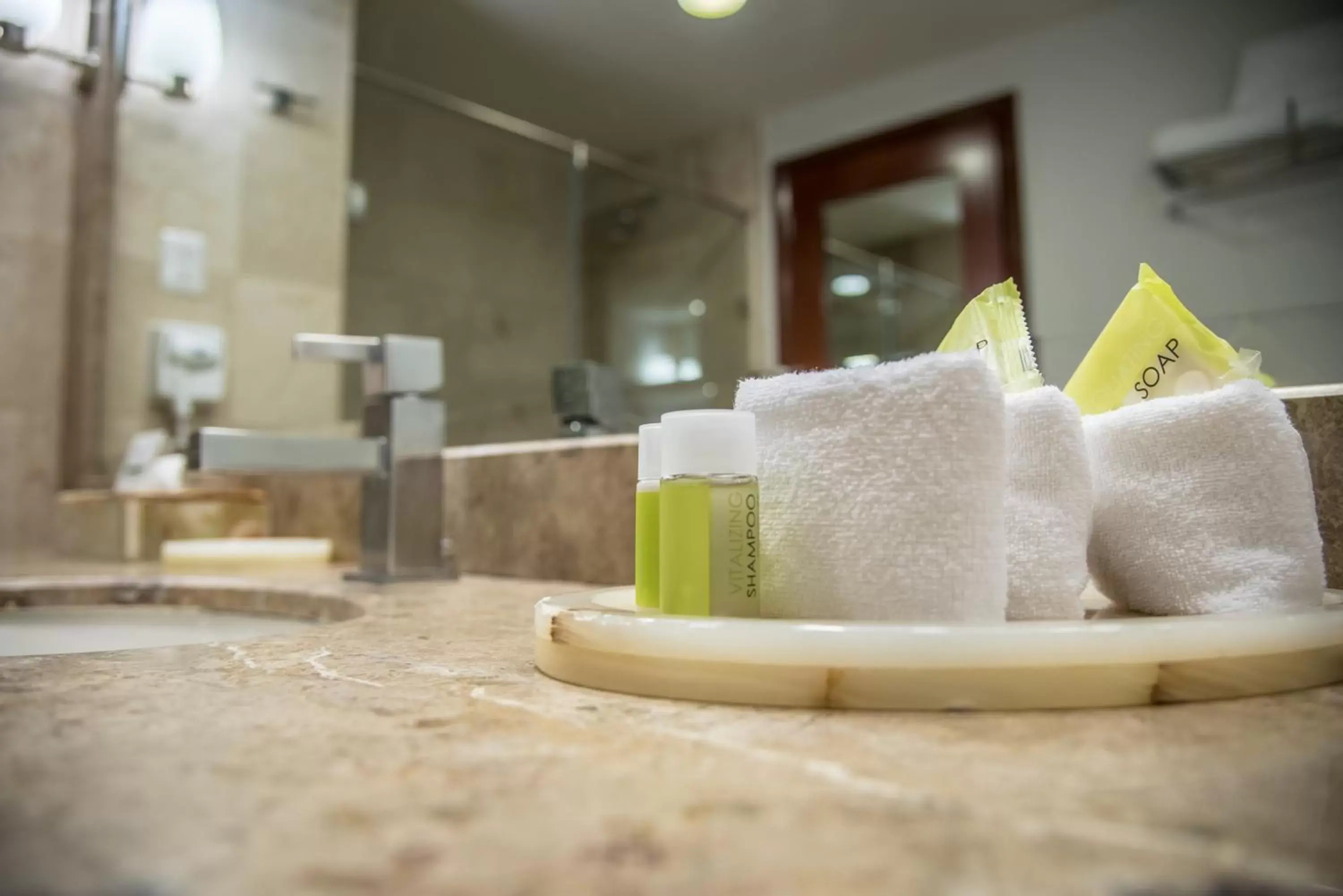 Standard Room in Holiday Inn Tuxtla Gutierrez by IHG Standard Room in Holiday Inn Tuxtla Gutierrez by IHG