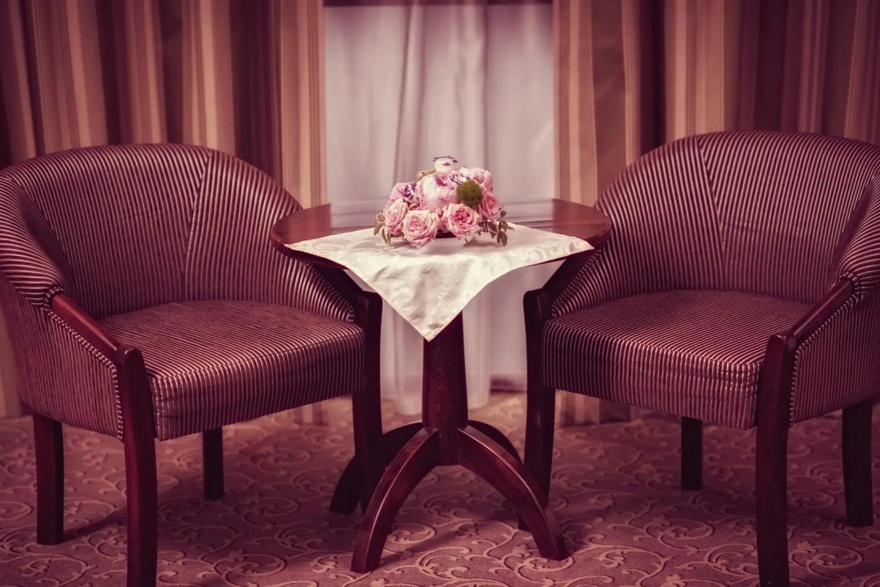 Business Double Room in Hotel Ozana Business Double Room in Hotel Ozana