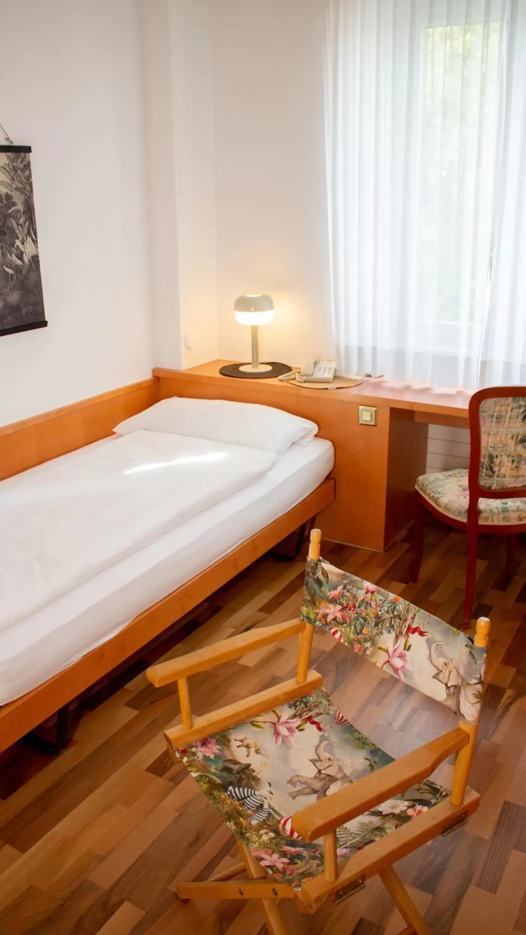 Single Room-Easy Stay in Easy Stay by Hotel La Perla Single Room-Easy Stay in Easy Stay by Hotel La Perla
