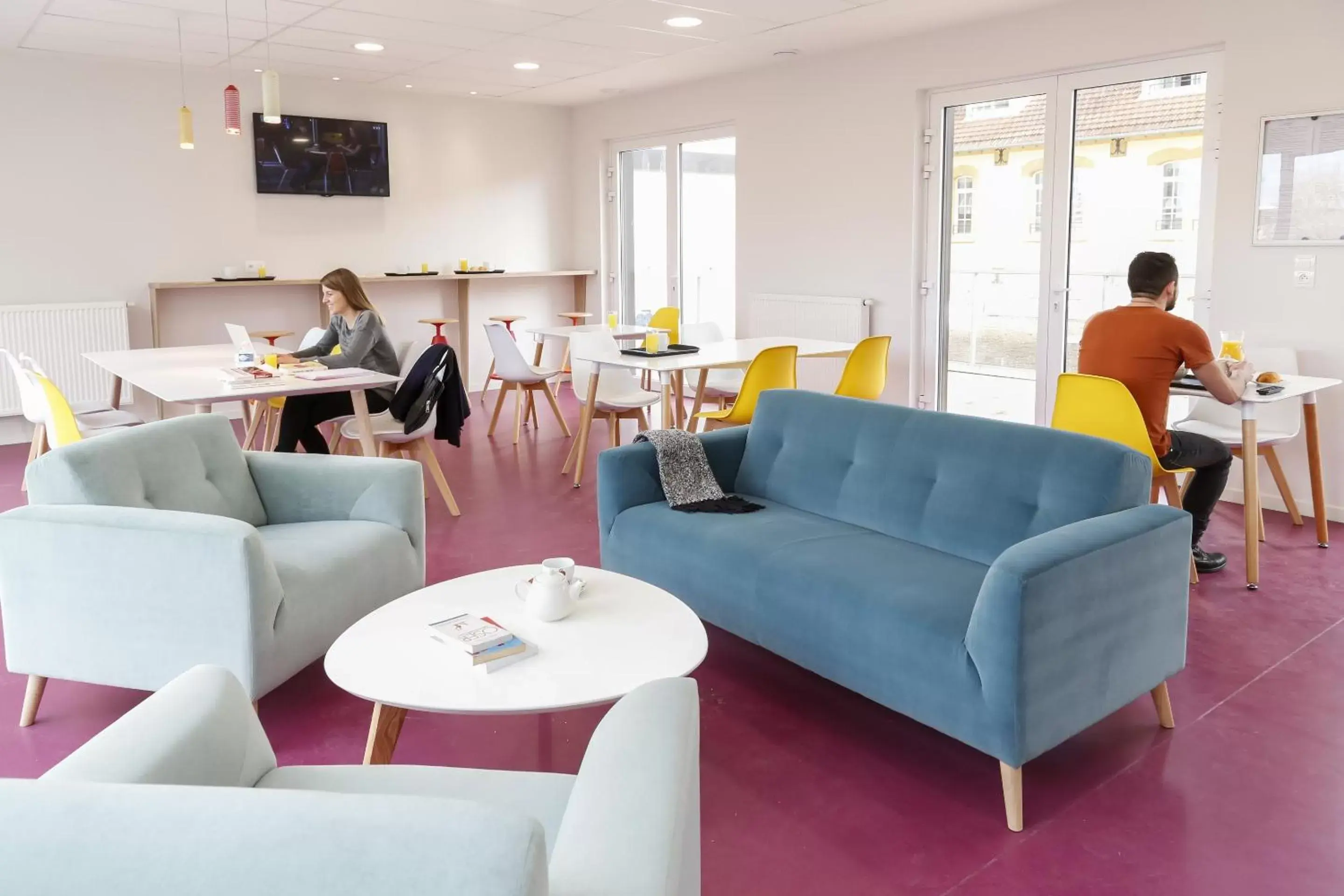 Appart Hotel Odalys City Metz Manufacture Appart Hotel Odalys City Metz Manufacture