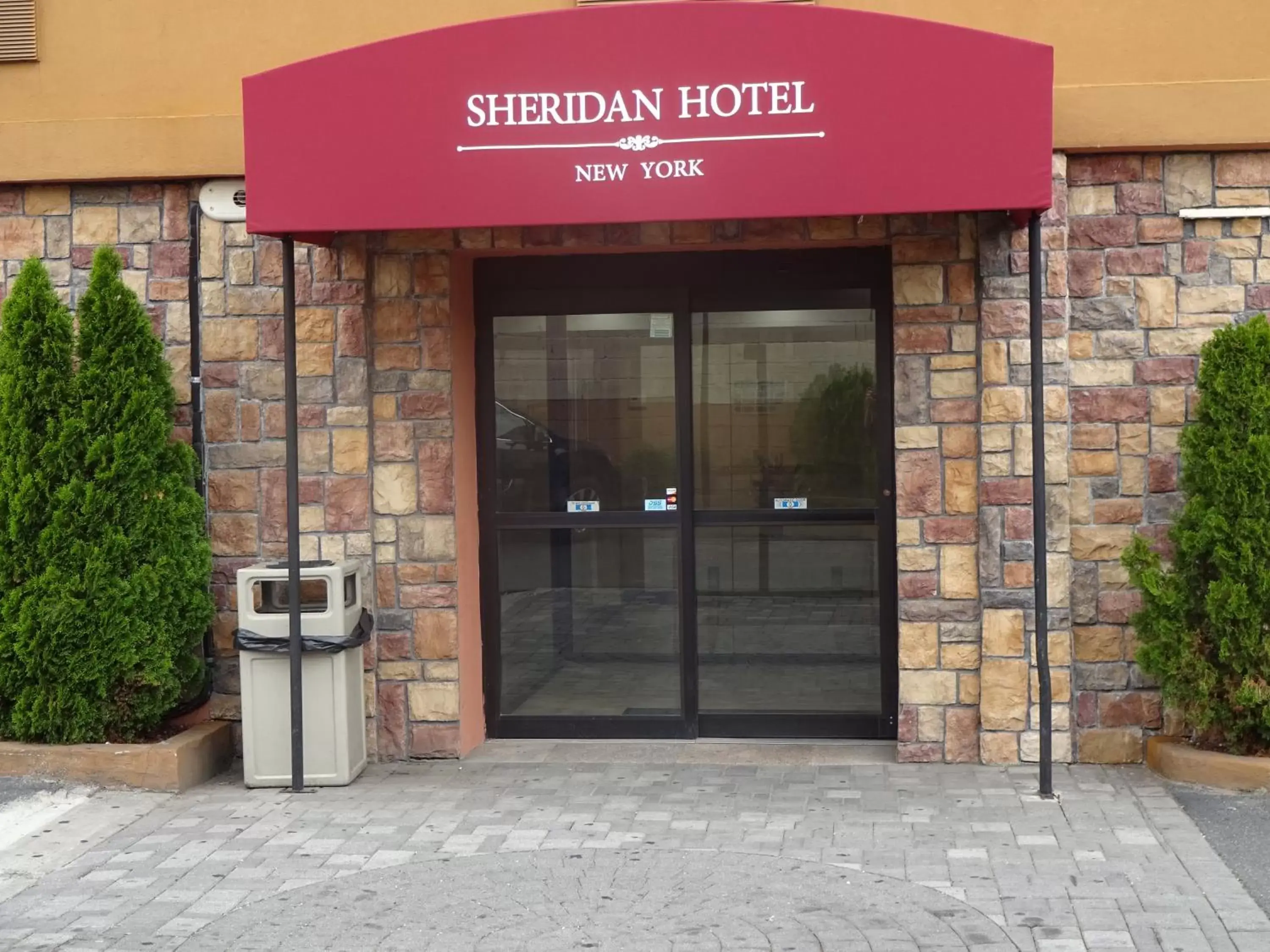 Sheridan Hotel Sheridan Hotel