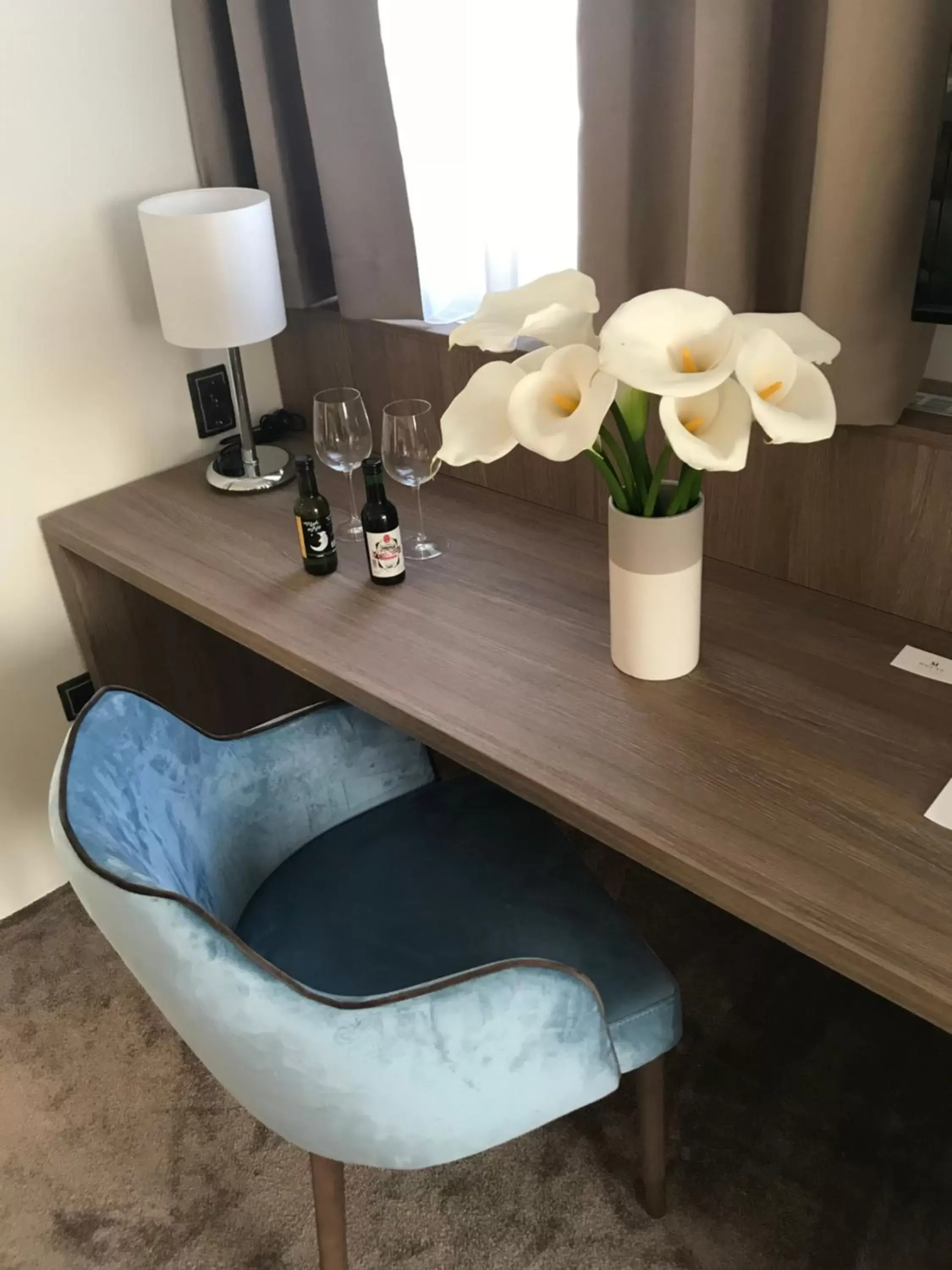 Deluxe Quadruple Room in M House Belgrade Residence Deluxe Quadruple Room in M House Belgrade Residence