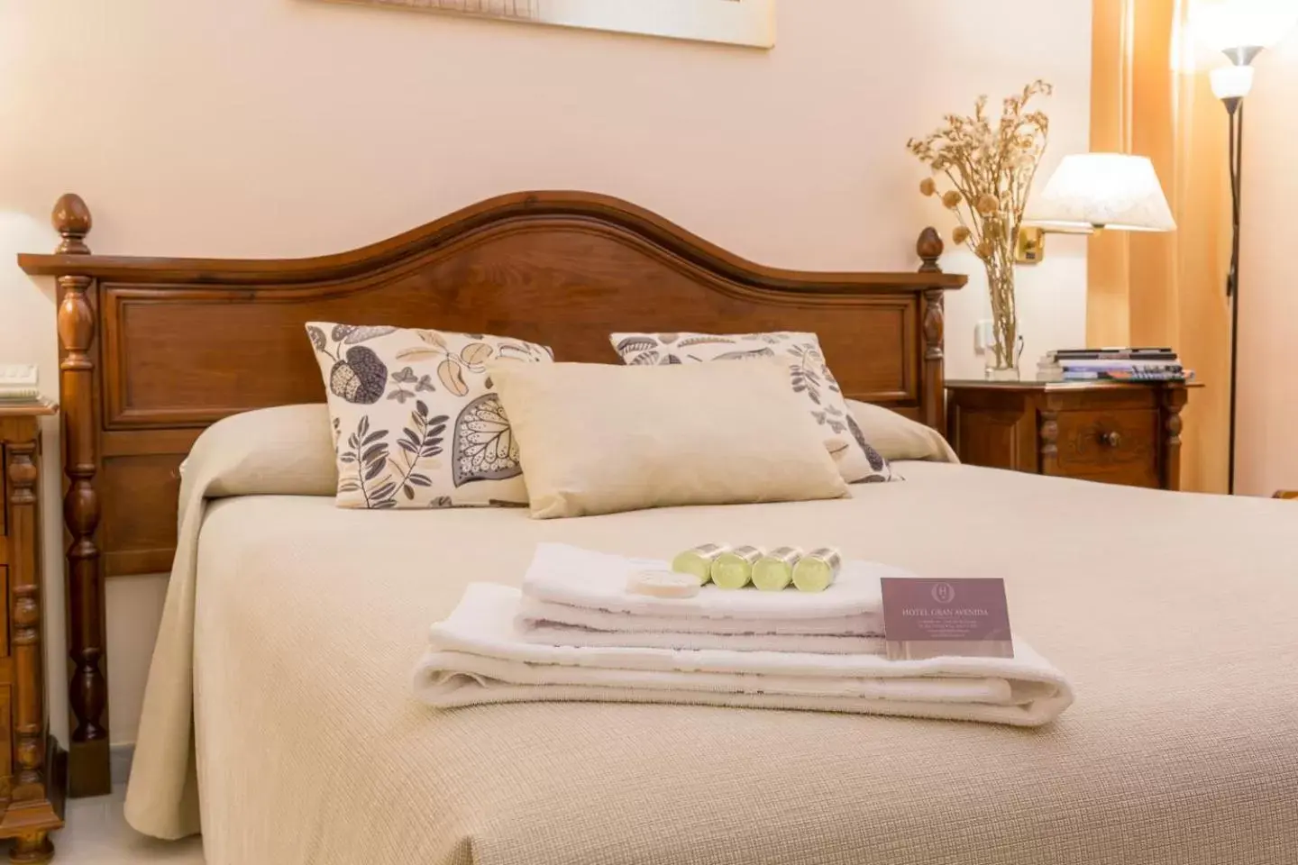 Hotel Gran Avenida Hotel Gran Avenida