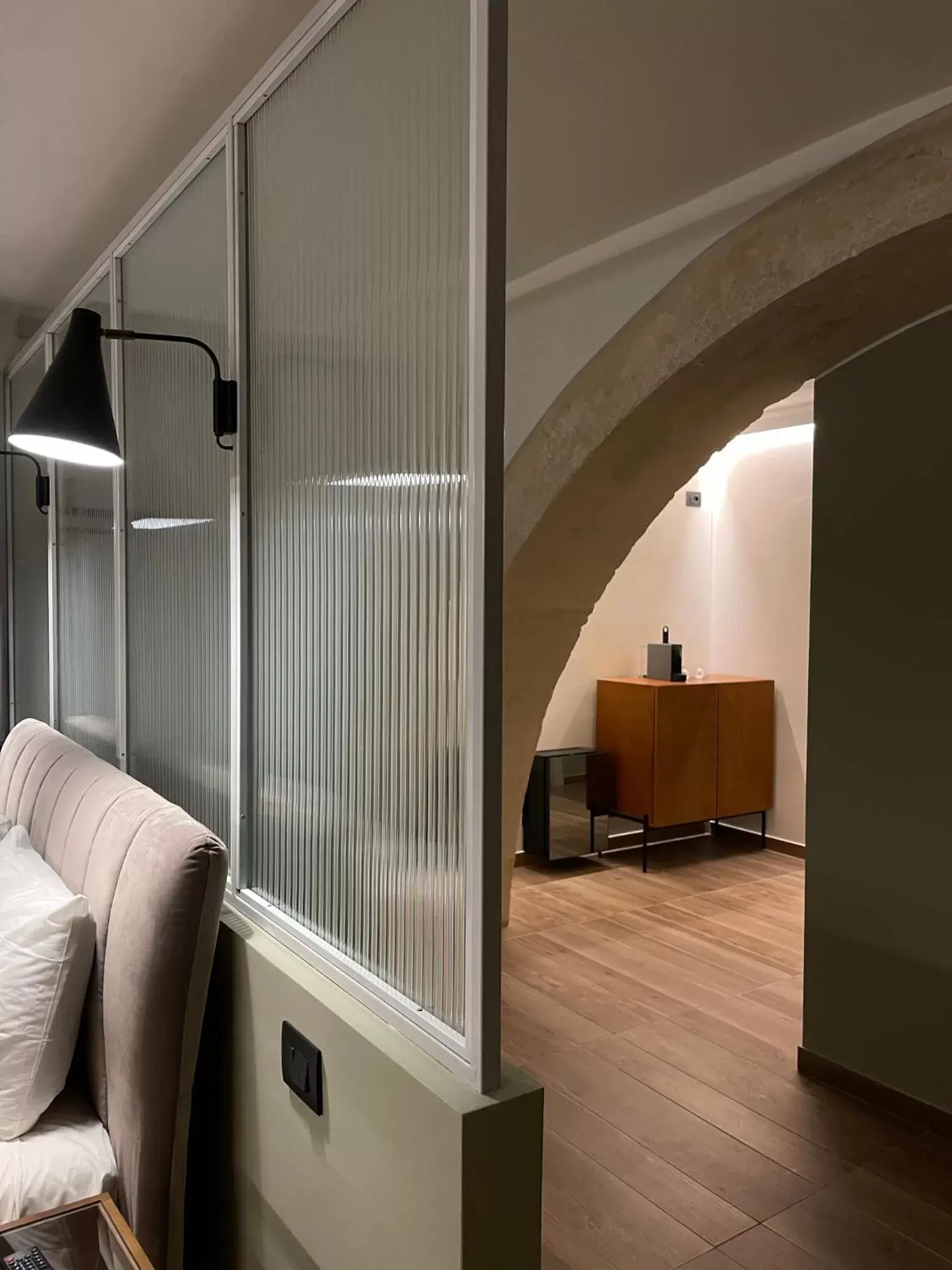 Executive Suite in Raha Suites Executive Suite in Raha Suites