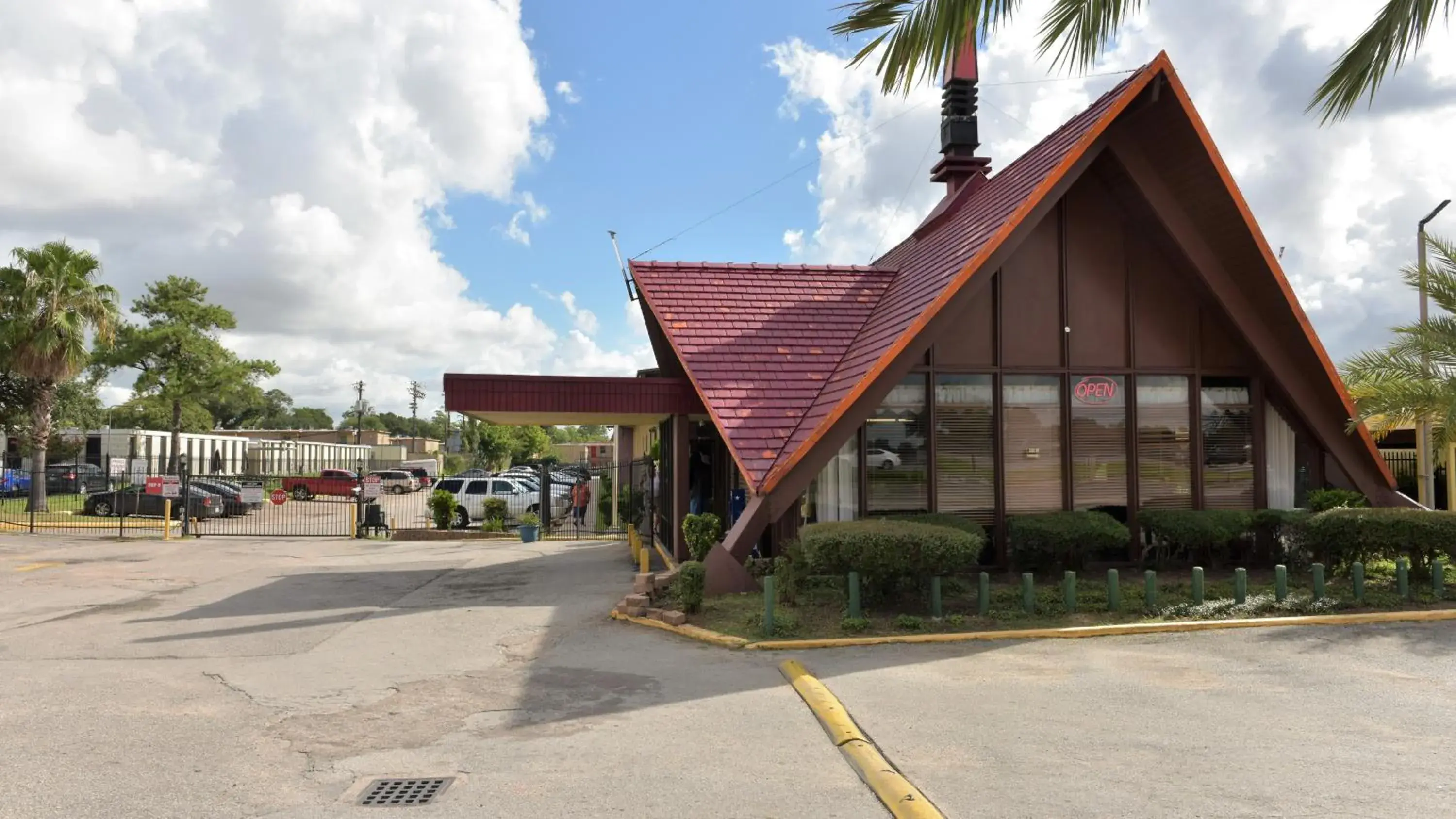 Red Carpet Inn Red Carpet Inn