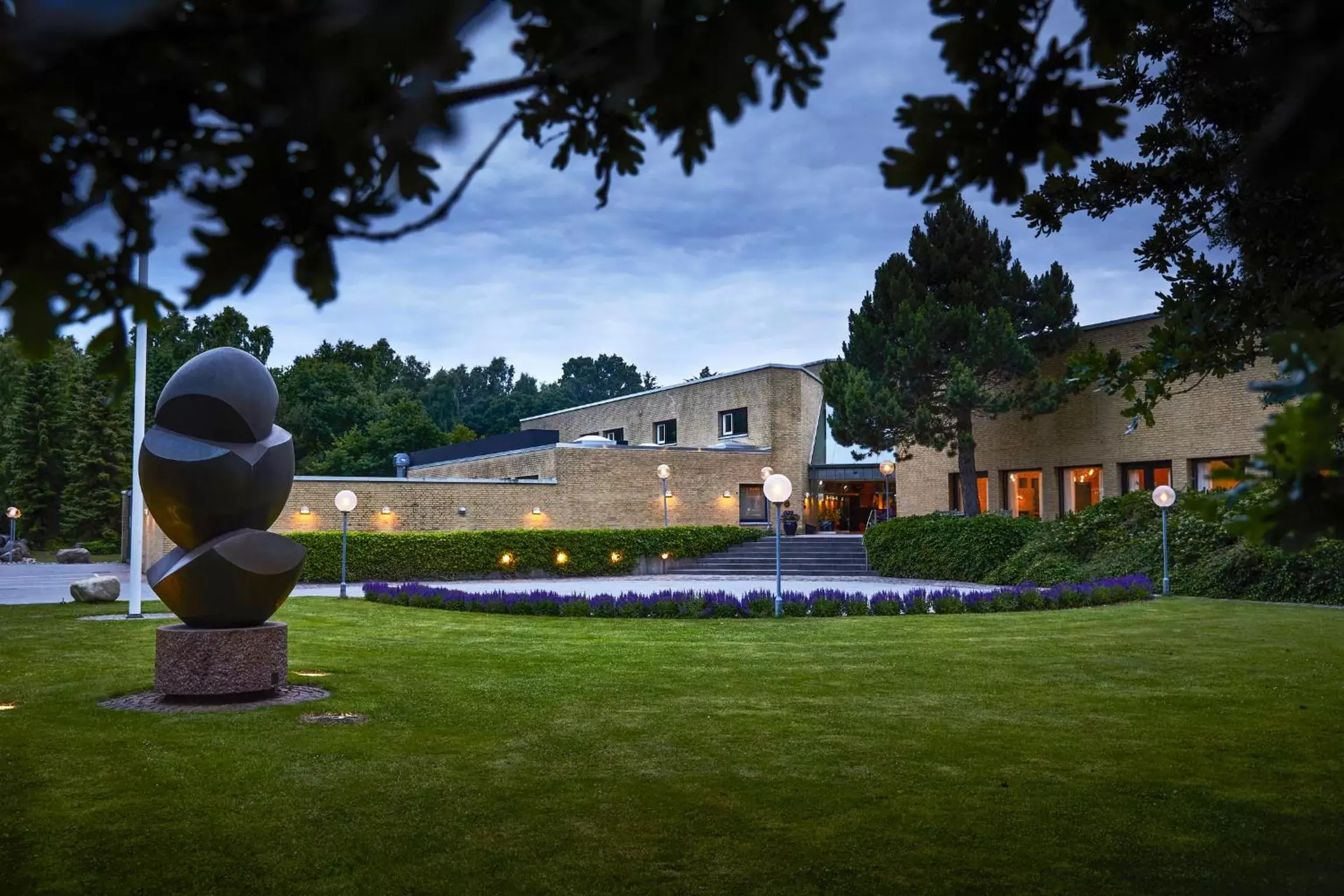 Kysthotellet Kysthotellet