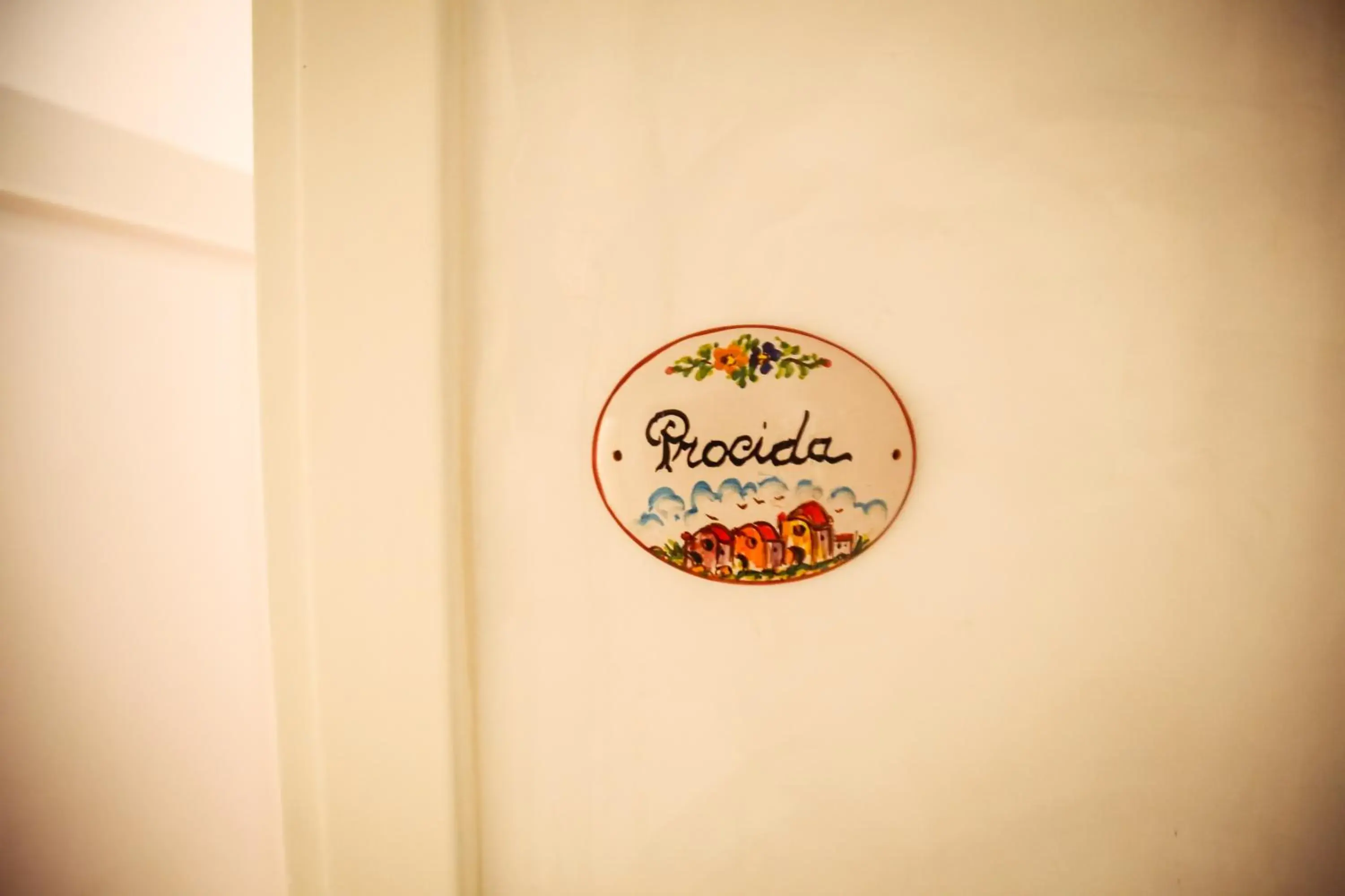 Standard Double or Twin Room in NapoliMia Boutique Hotel Standard Double or Twin Room in NapoliMia Boutique Hotel