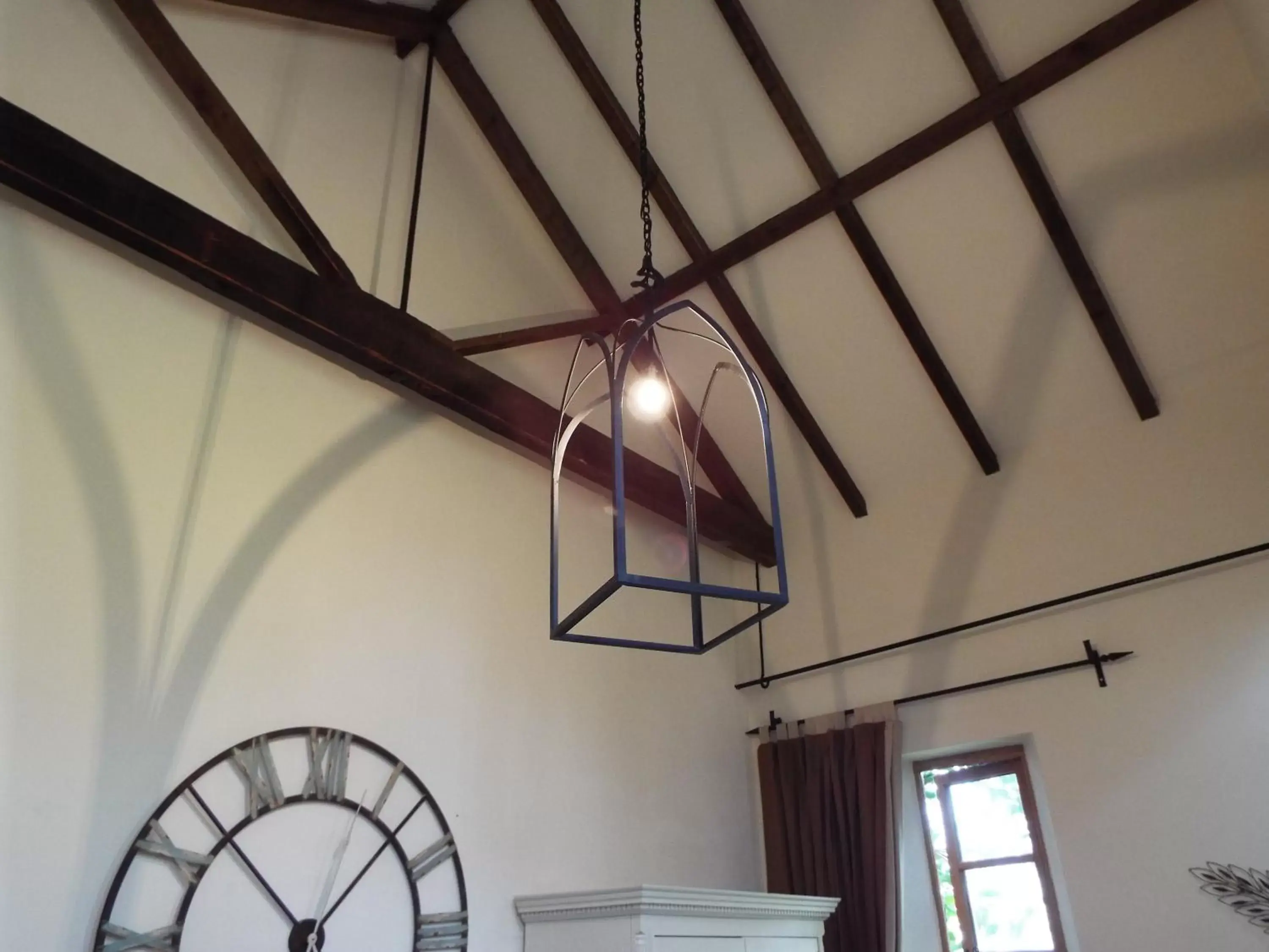 Luxury King Suite in Old Chapel Forge Luxury King Suite in Old Chapel Forge