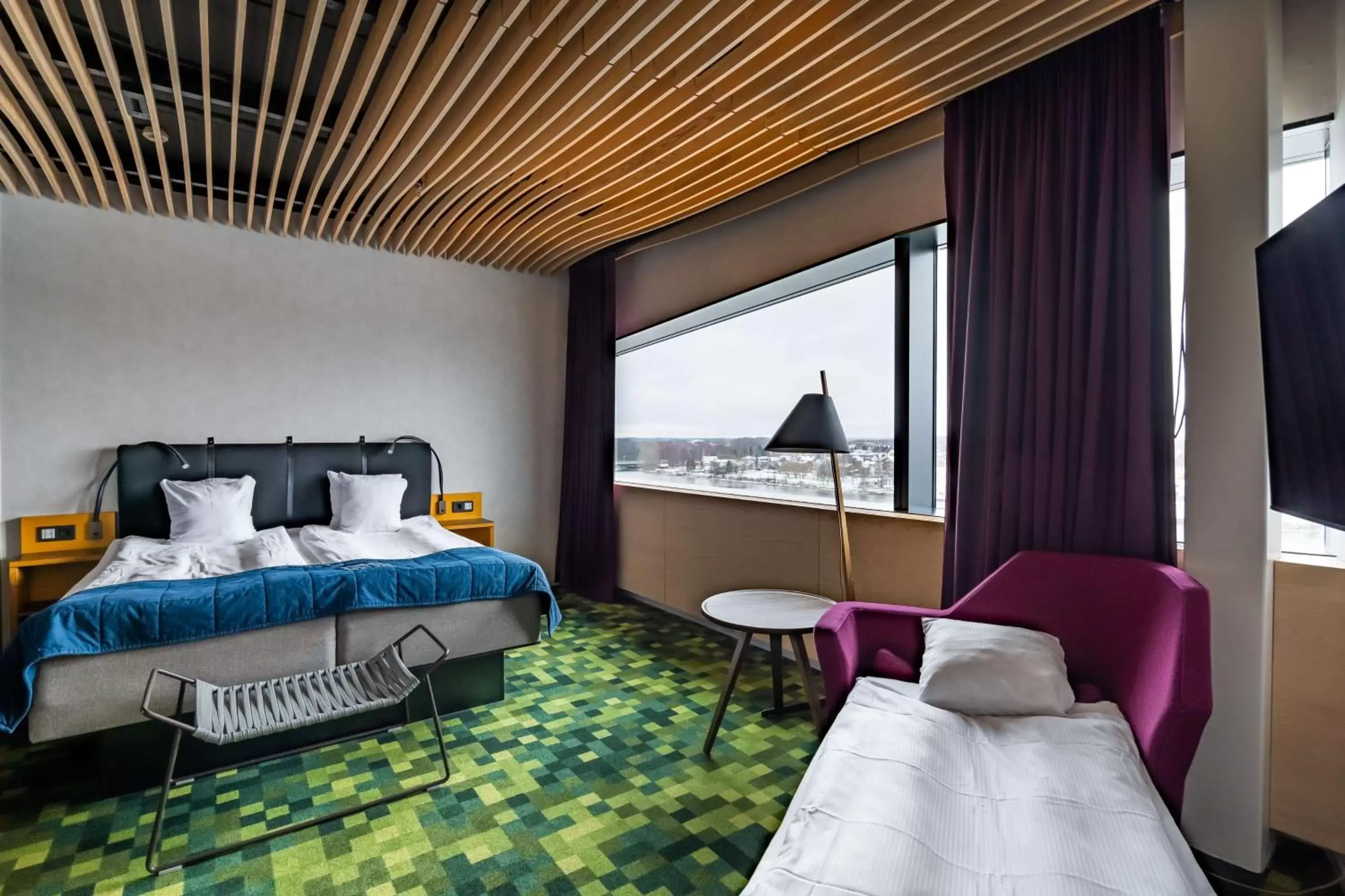 Superior Double Room in U&Me; BW Signature Collection Superior Double Room in U&Me; BW Signature Collection