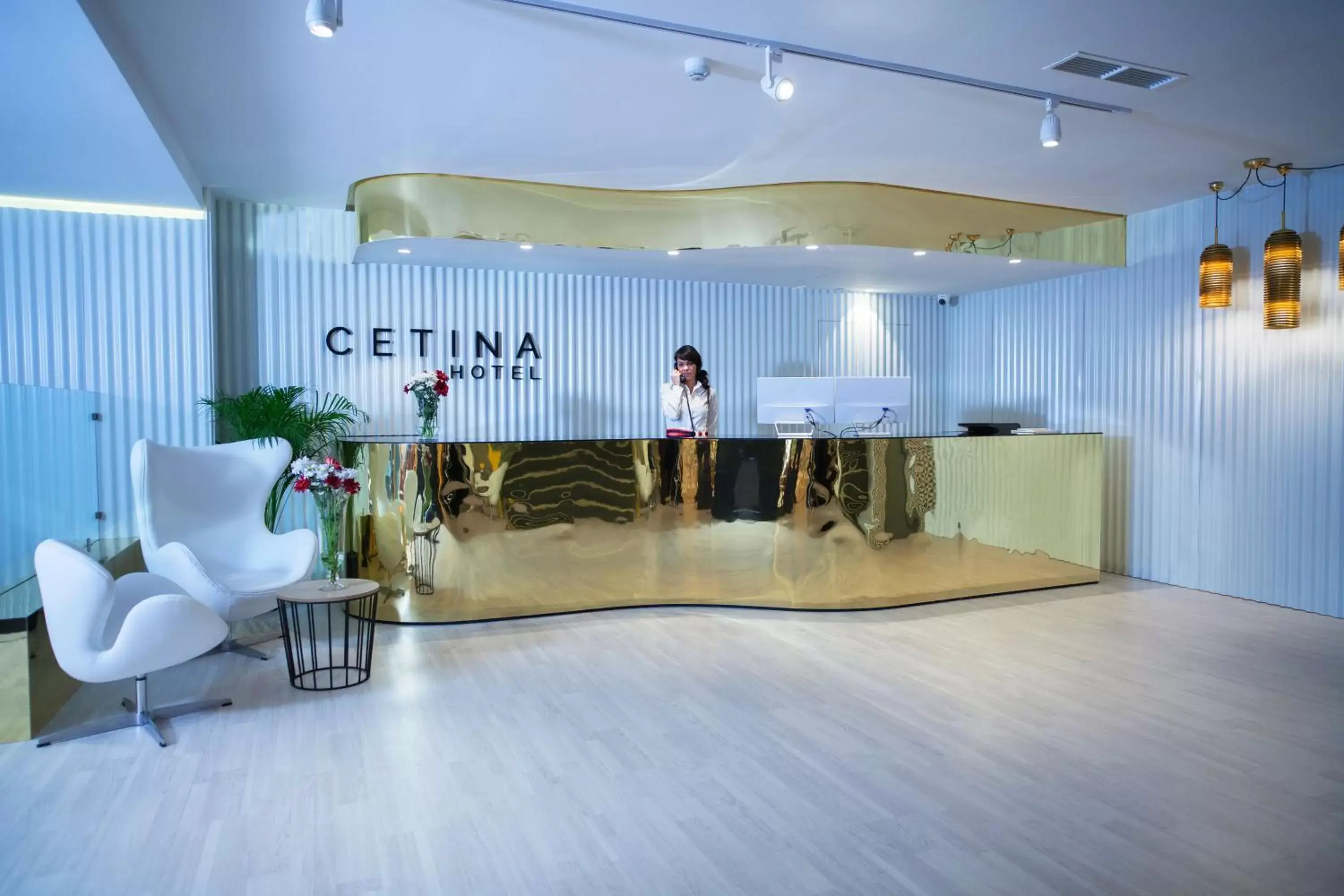 Hotel Cetina Murcia Hotel Cetina Murcia