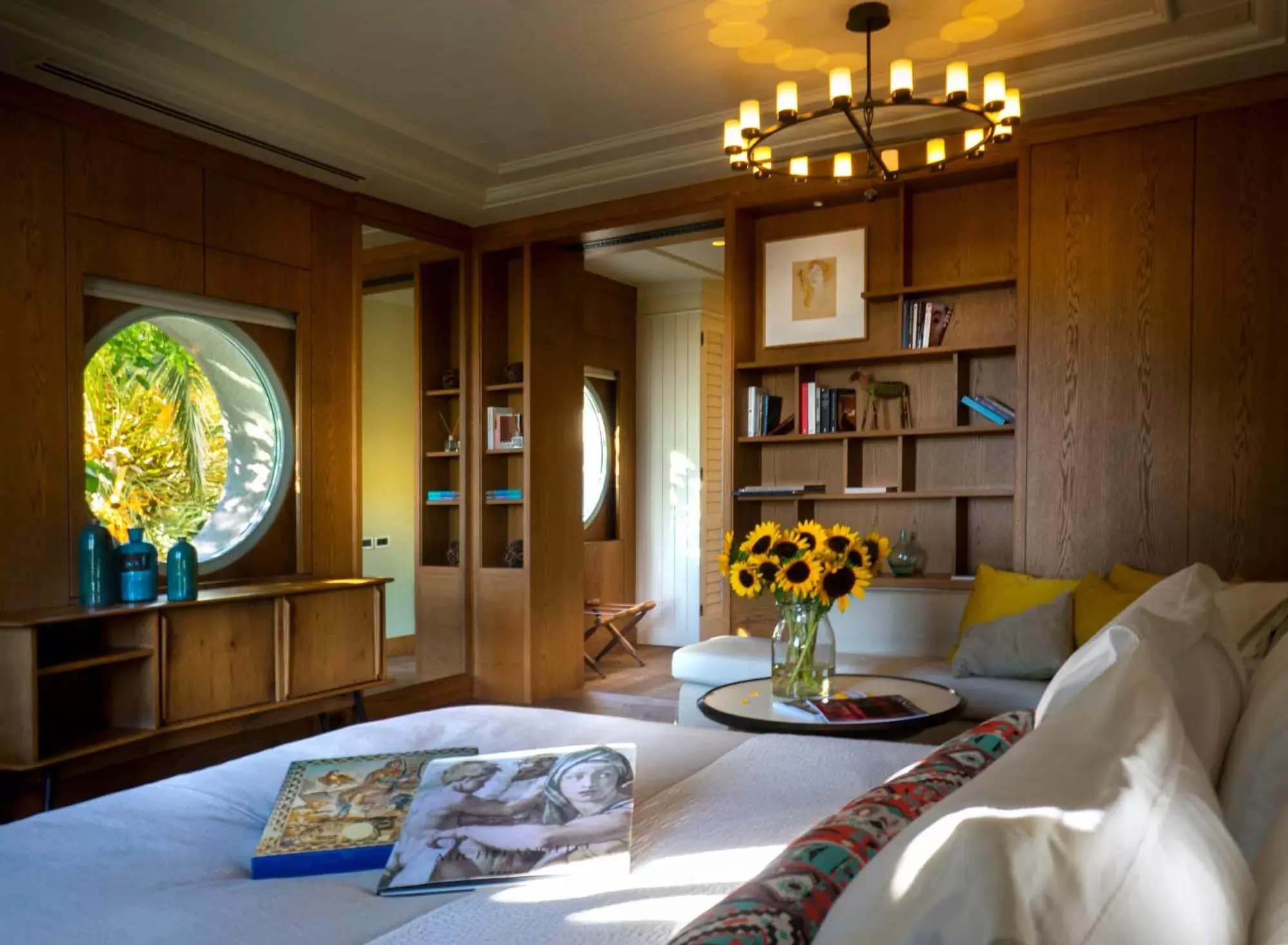 Premium Double Room - single occupancy in Alavya Premium Double Room - single occupancy in Alavya