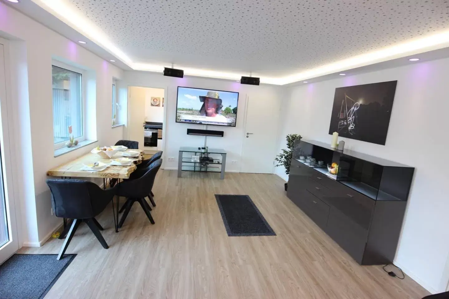 Porschenahe Wohung Porschenahe Wohung