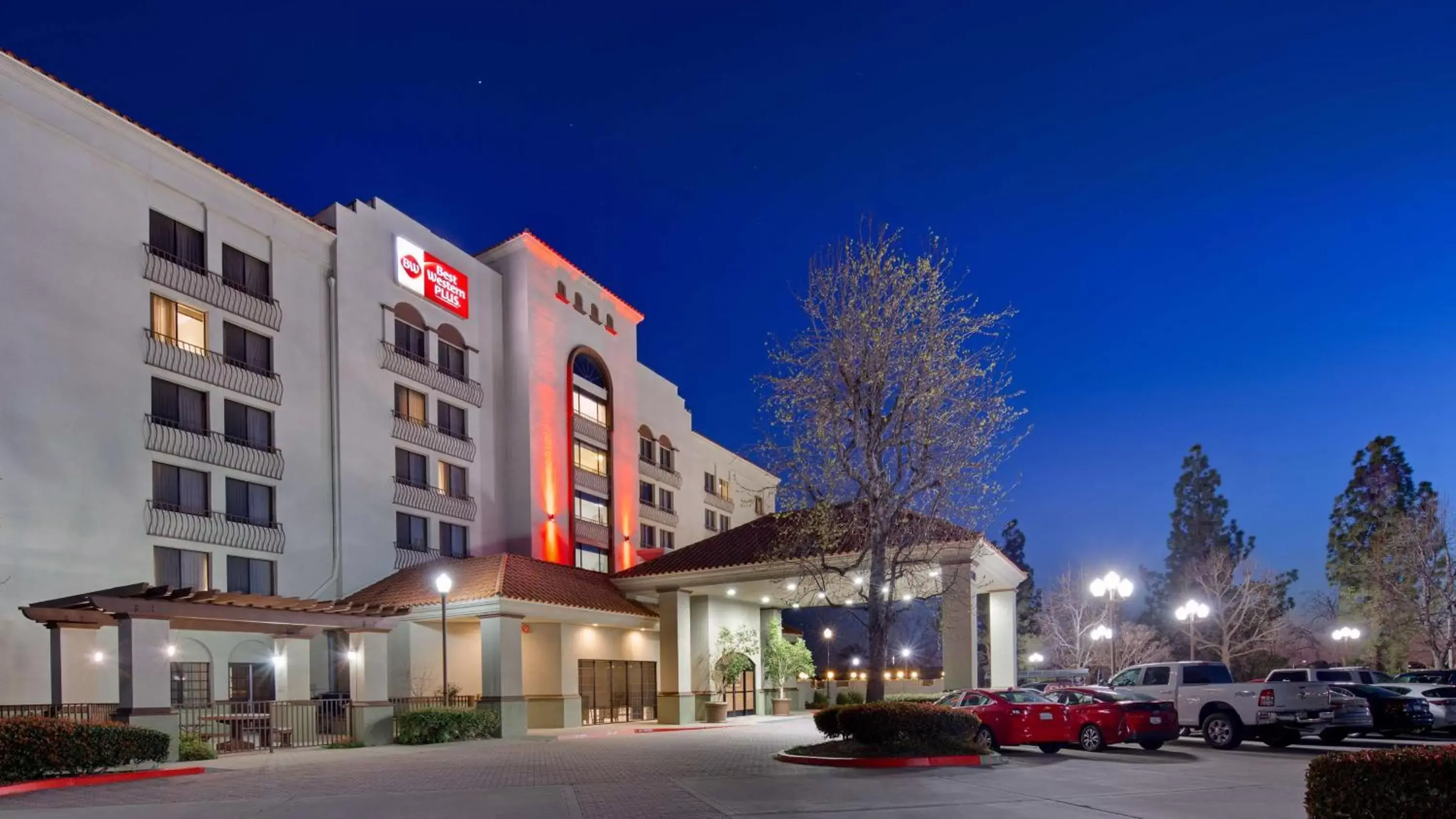 Best Western Plus Heritage Inn Ontario Rancho Cucamonga Best Western Plus Heritage Inn Ontario Rancho Cucamonga