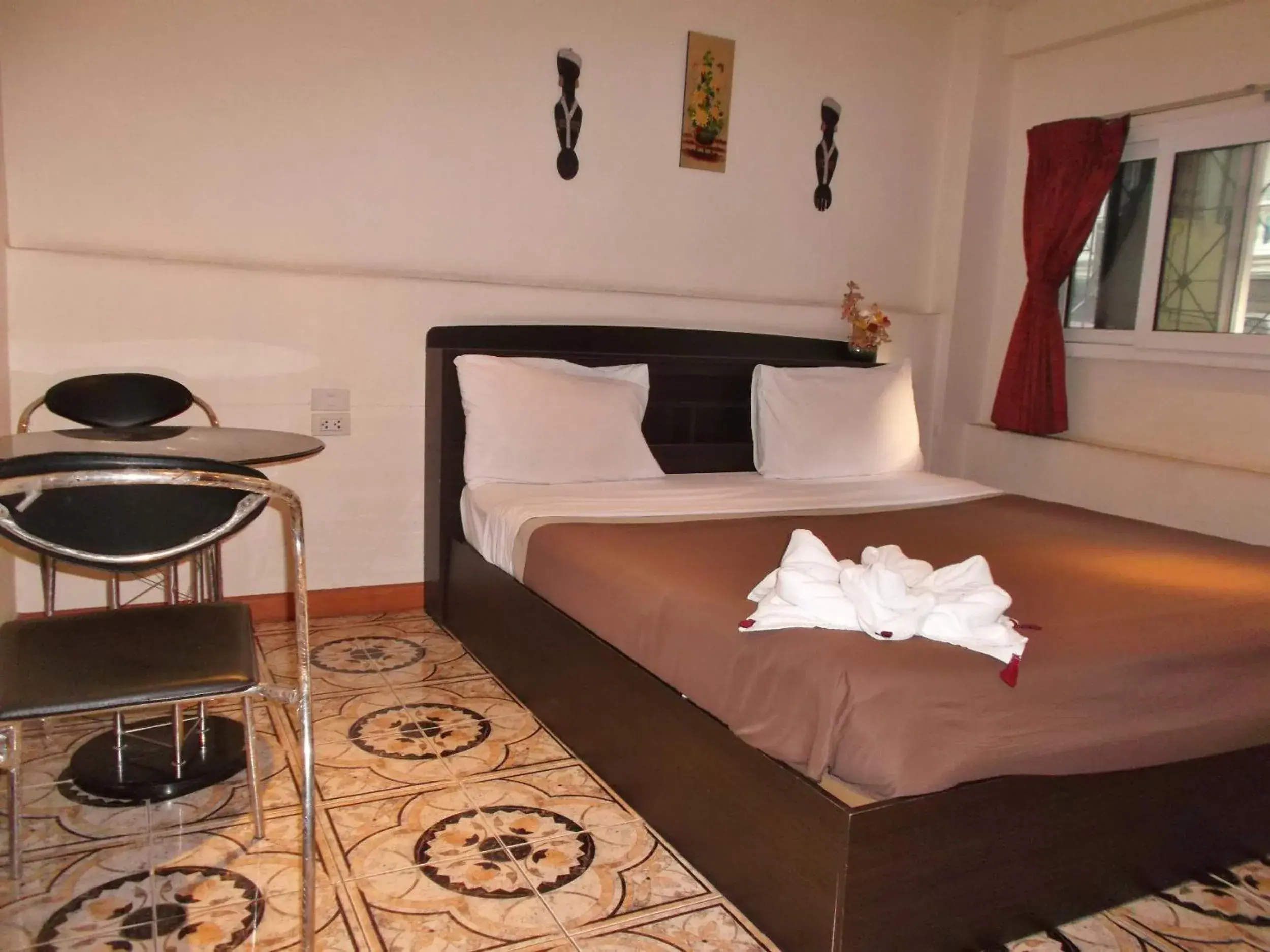 Superior Double Room in Chaiyapoon Inn Superior Double Room in Chaiyapoon Inn