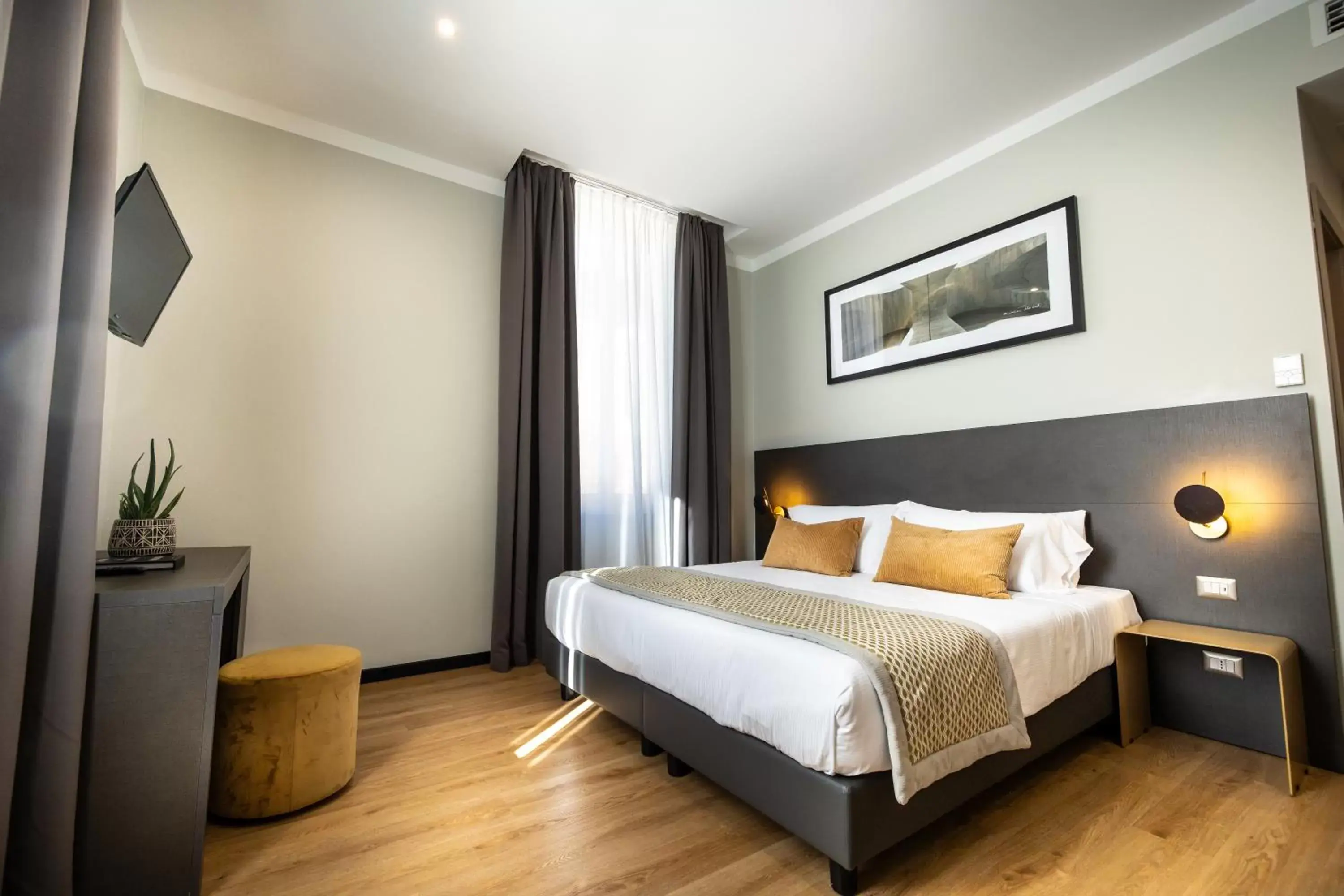 The Cross Hotel The Cross Hotel