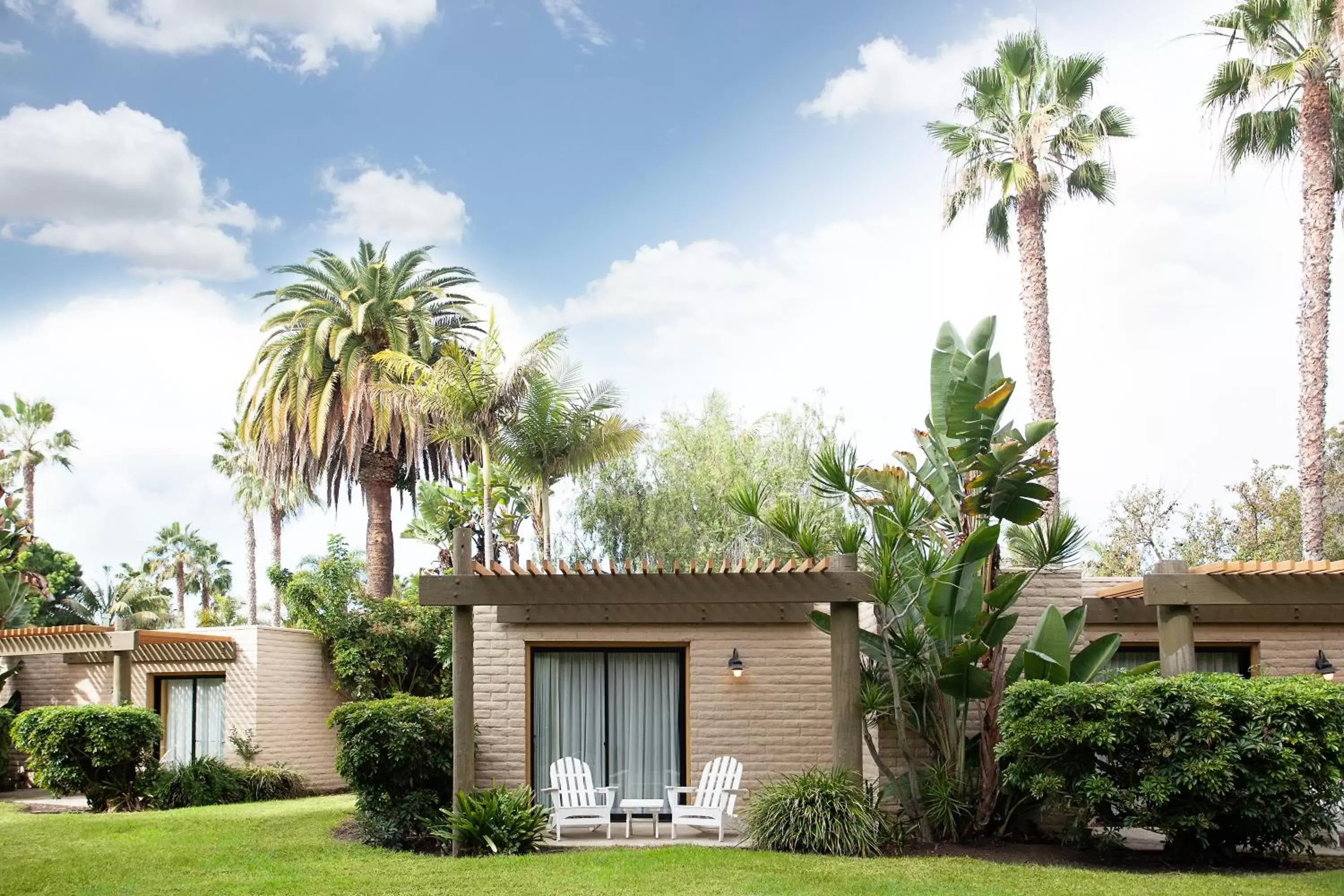 Lanai Garden Premium Two Queens in Paradise Point Resort & Spa Lanai Garden Premium Two Queens in Paradise Point Resort & Spa