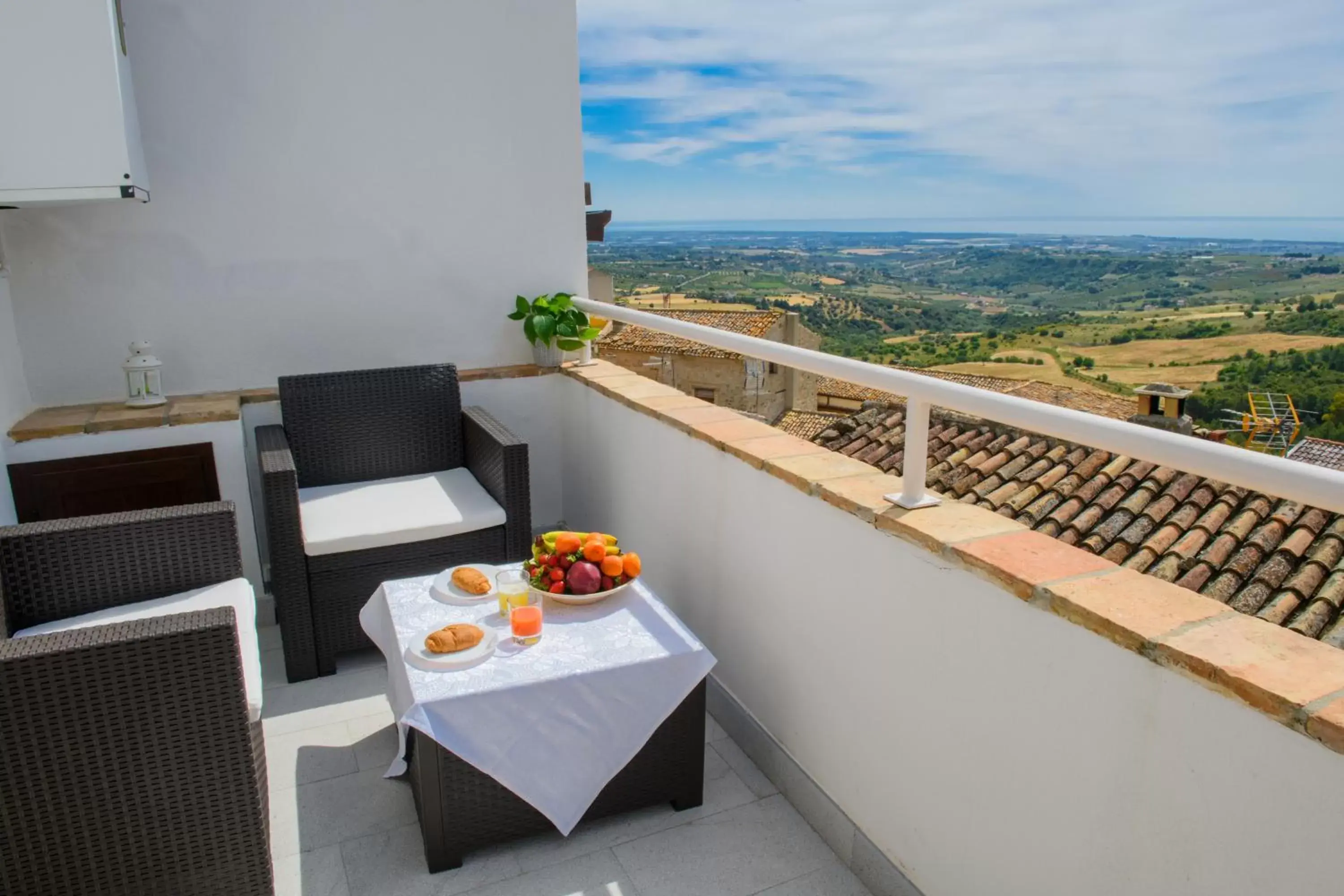 Natural landscape, Balcony/Terrace in Terrazzo sullo Ionio Natural landscape, Balcony/Terrace in Terrazzo sullo Ionio