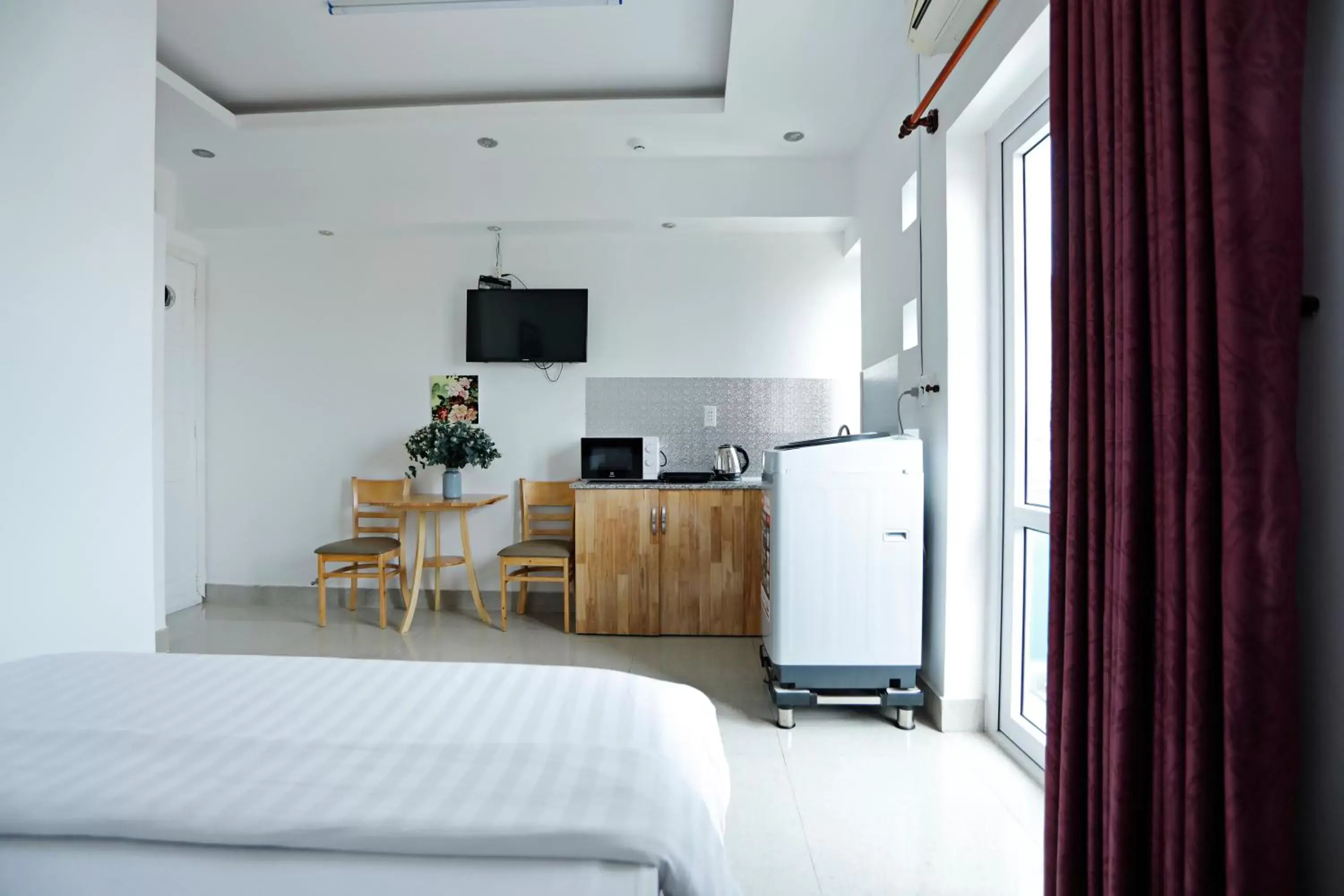 Studio in S79 Bao Khoi Hotel Studio in S79 Bao Khoi Hotel