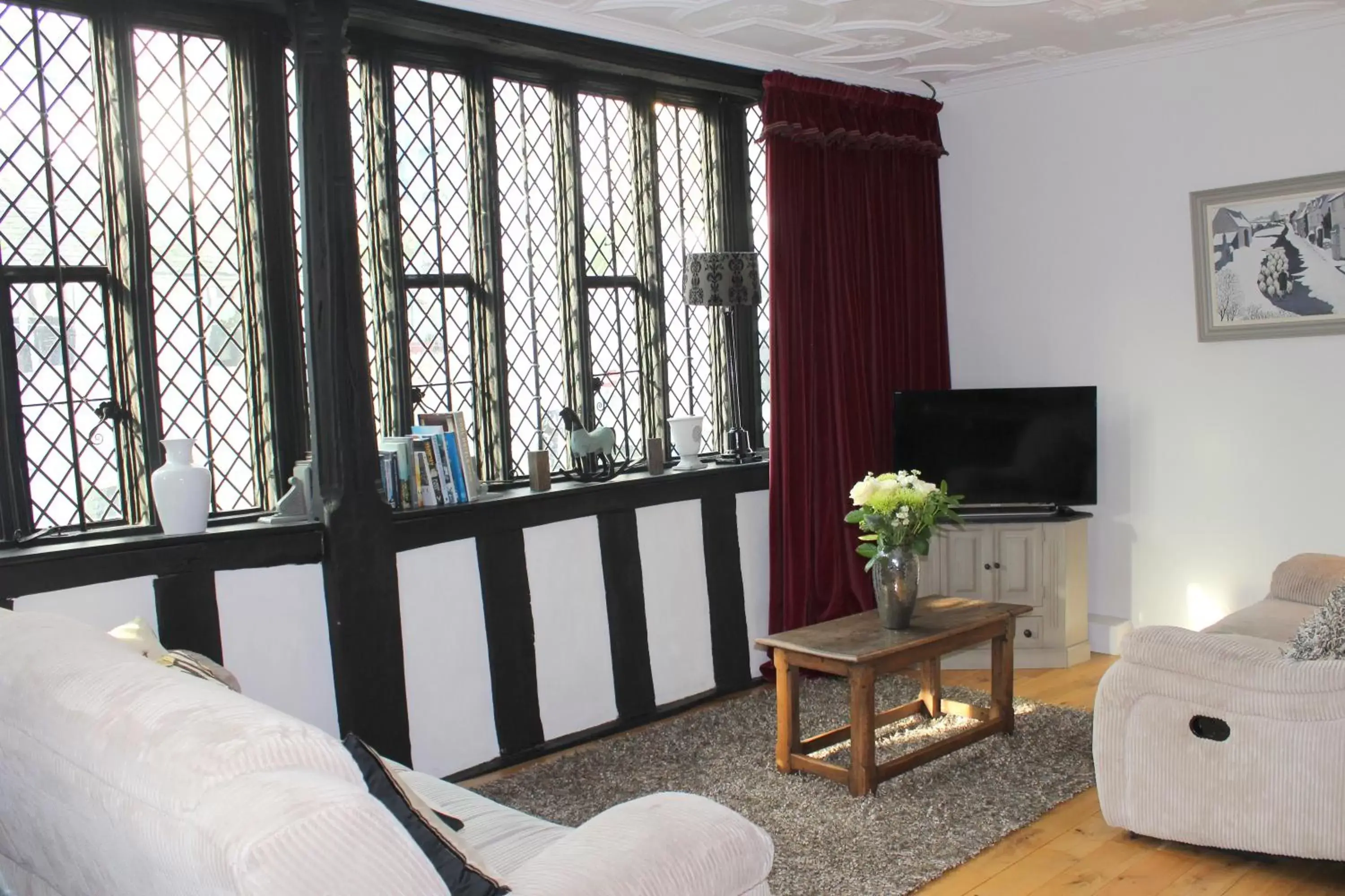 Two-Bedroom Apartment in Merchants Rest Two-Bedroom Apartment in Merchants Rest