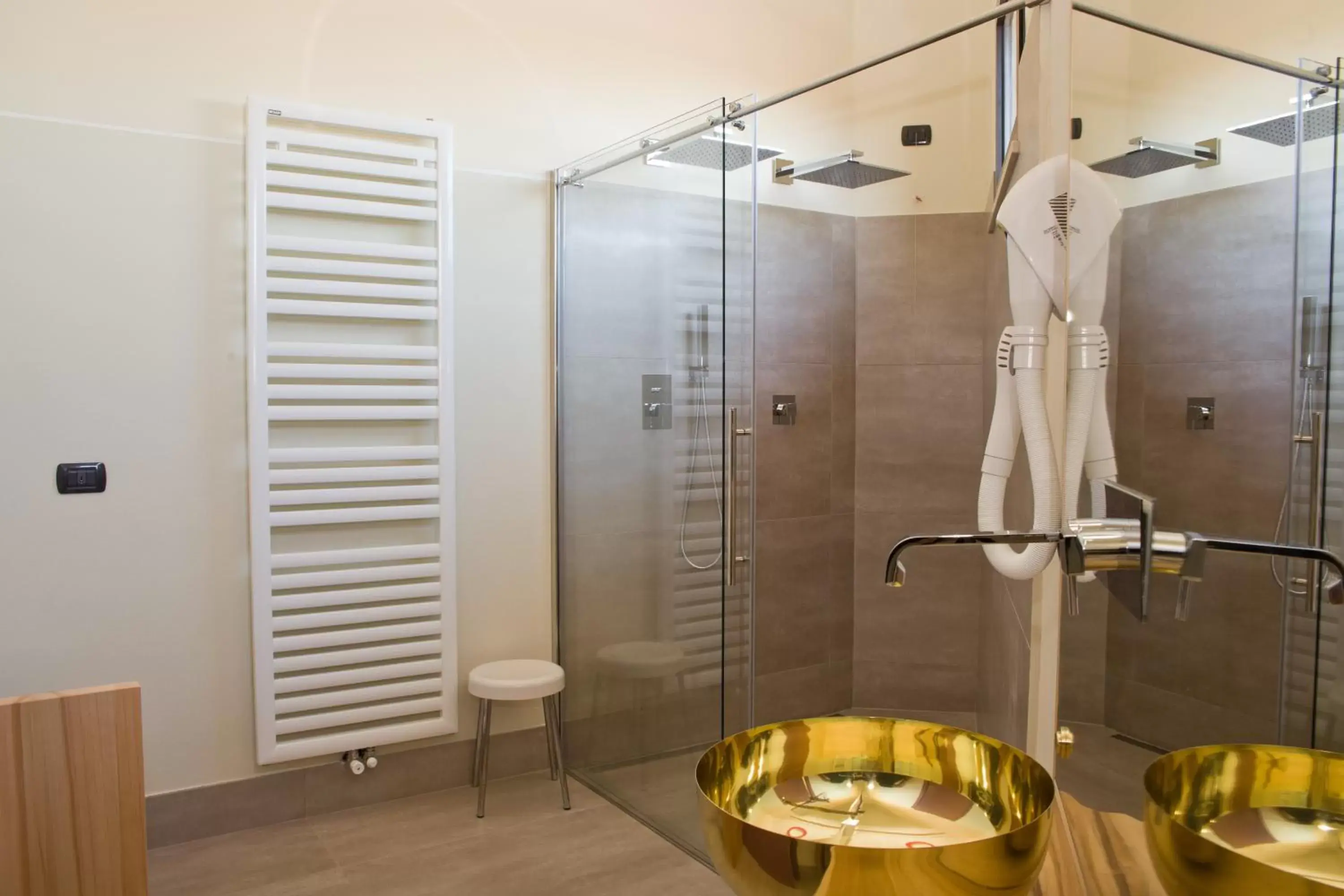 Double Junior Suite in Hotel Corallo Rimini Double Junior Suite in Hotel Corallo Rimini