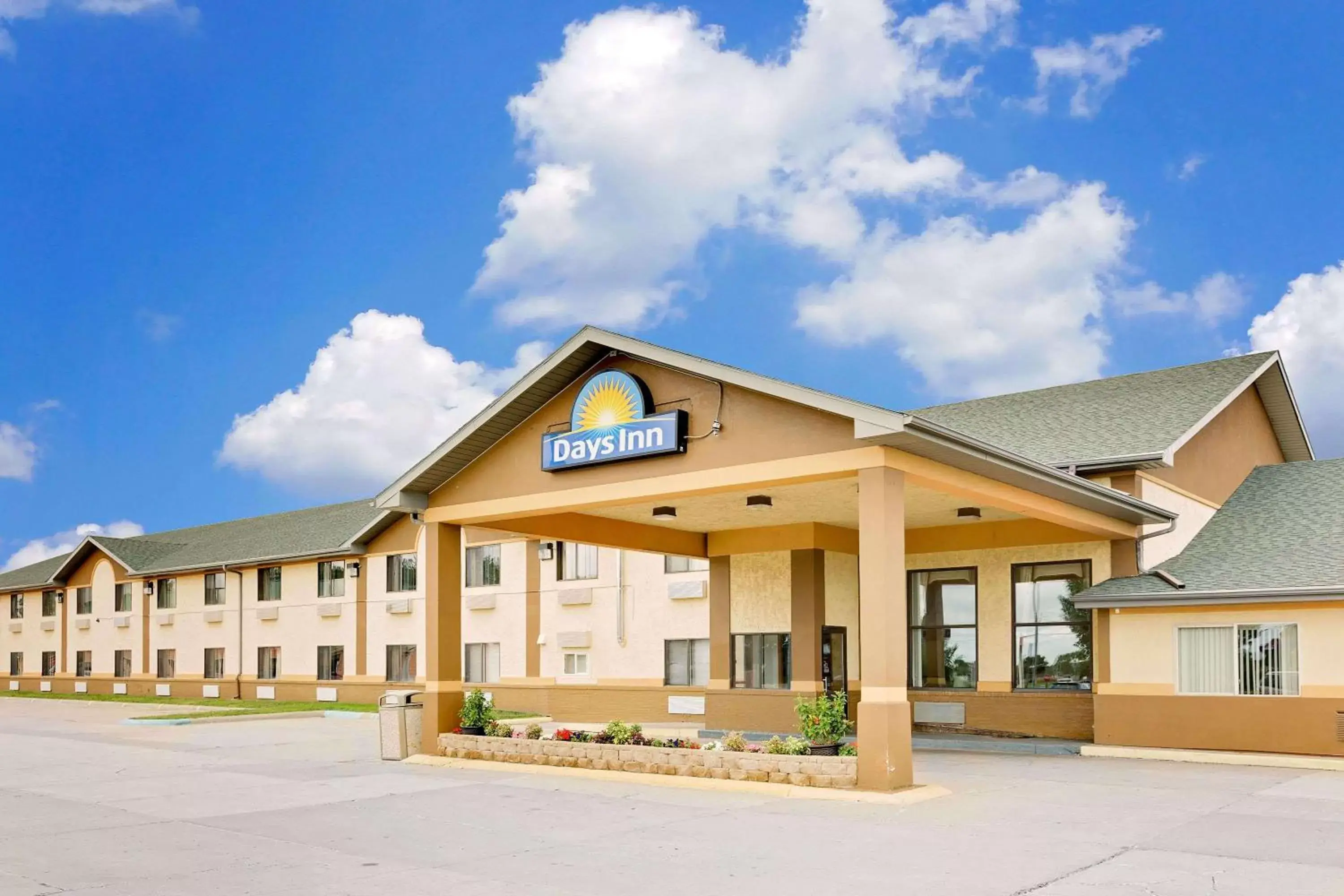 Days Inn by Wyndham North Sioux City Days Inn by Wyndham North Sioux City