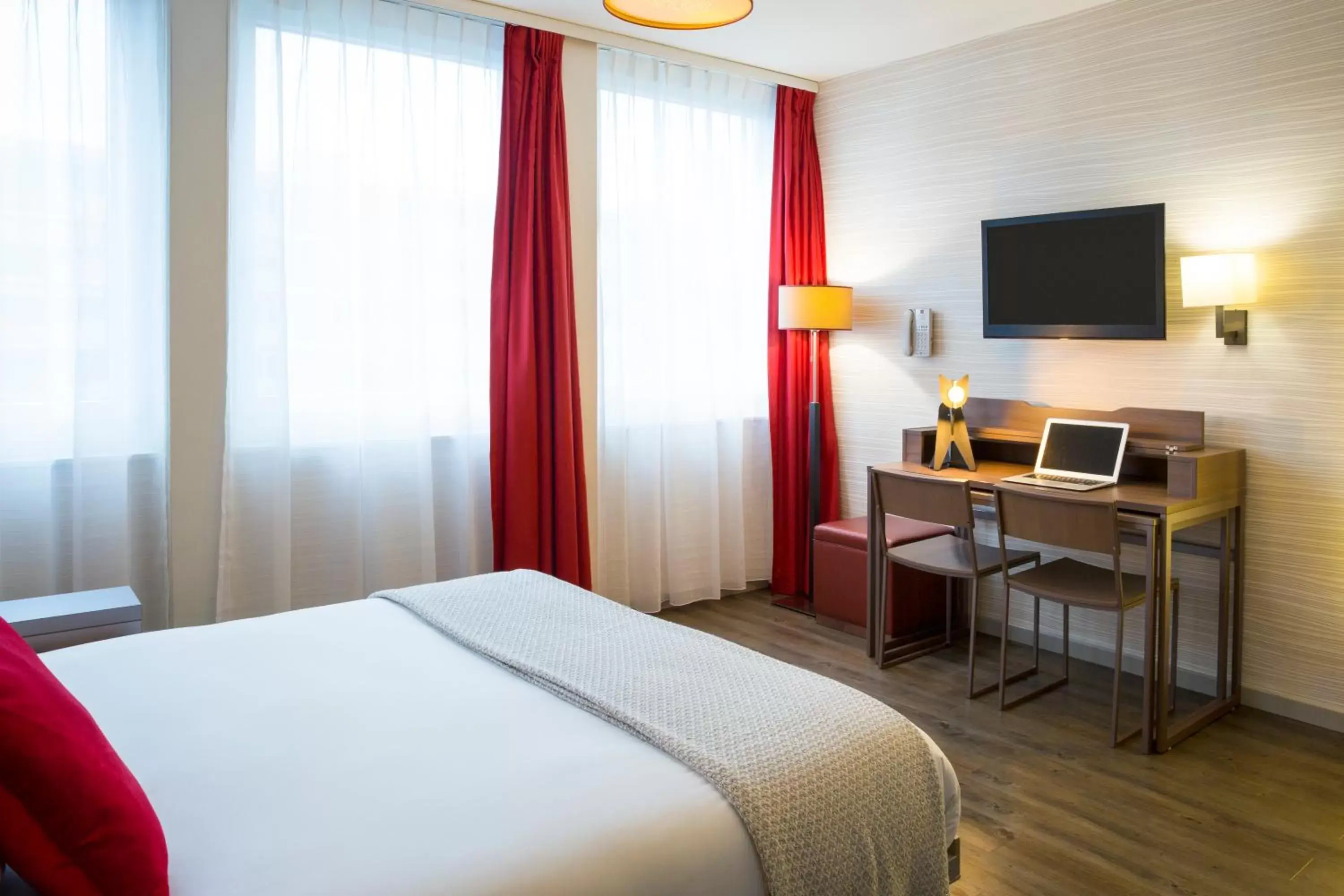 Aparthotel Adagio Basel City Aparthotel Adagio Basel City