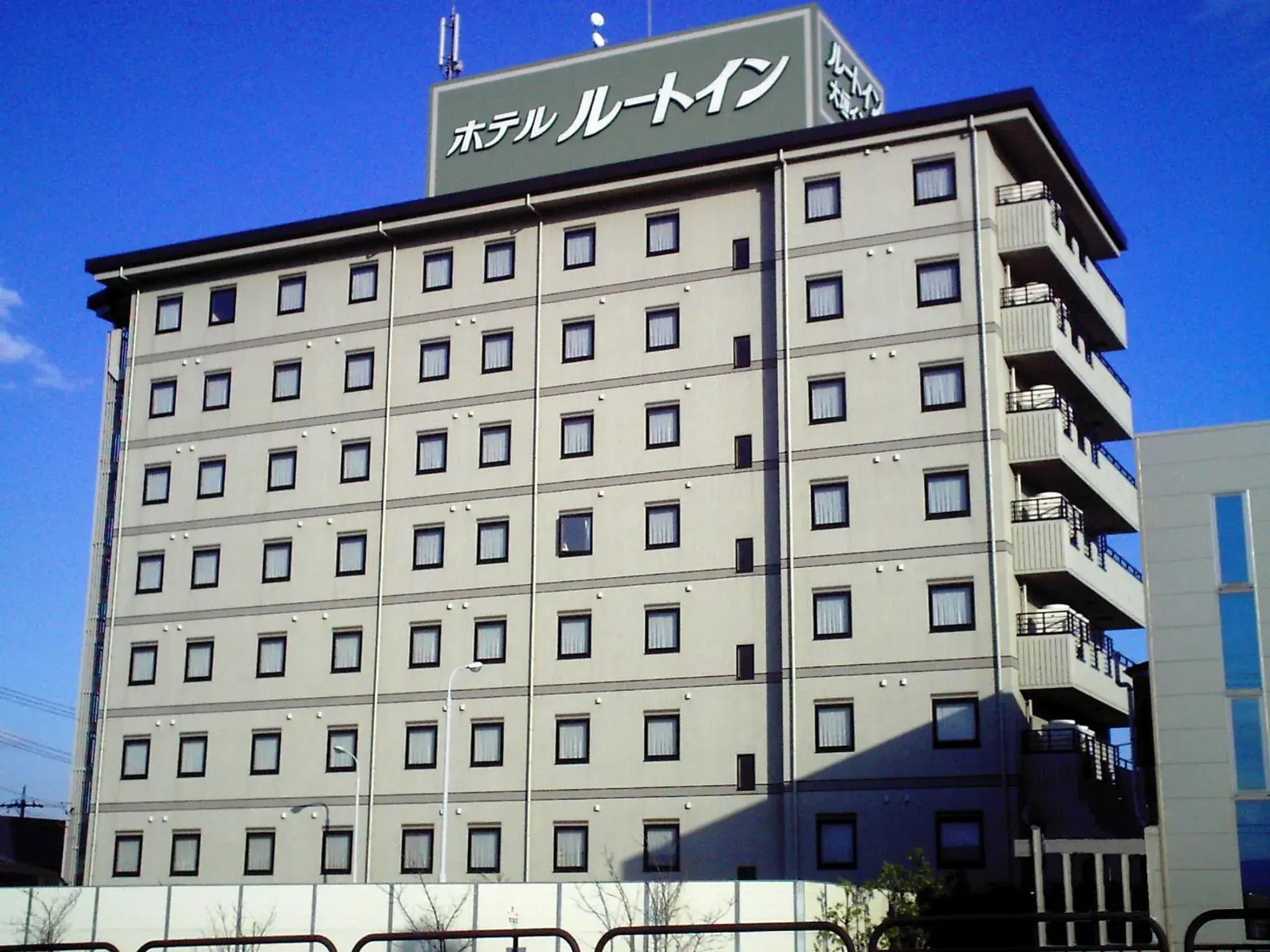 Hotel Route-Inn Ogaki Inter Hotel Route-Inn Ogaki Inter