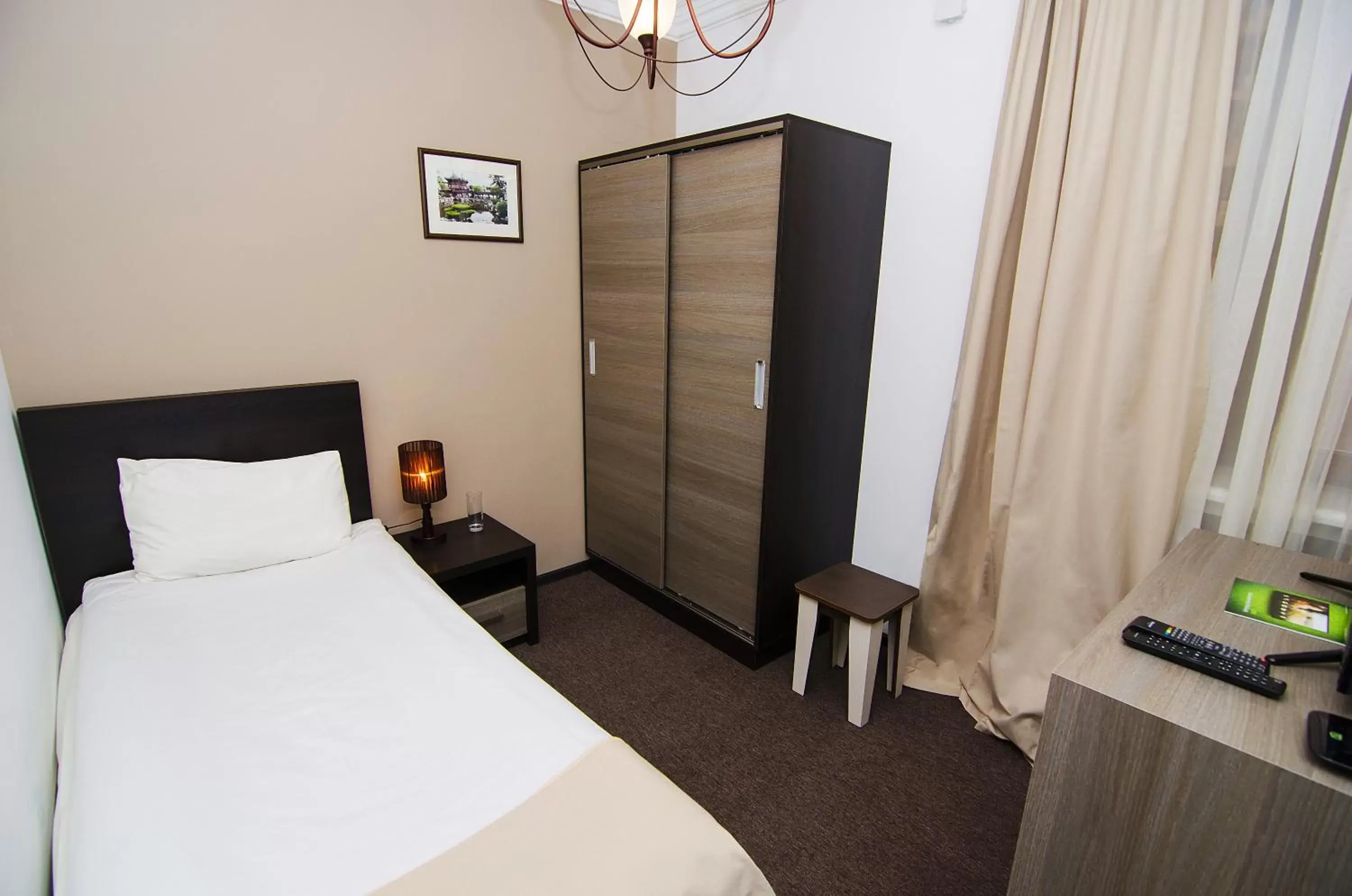 Standard Single Room in City Centre Hotel By Picnic Standard Single Room in City Centre Hotel By Picnic