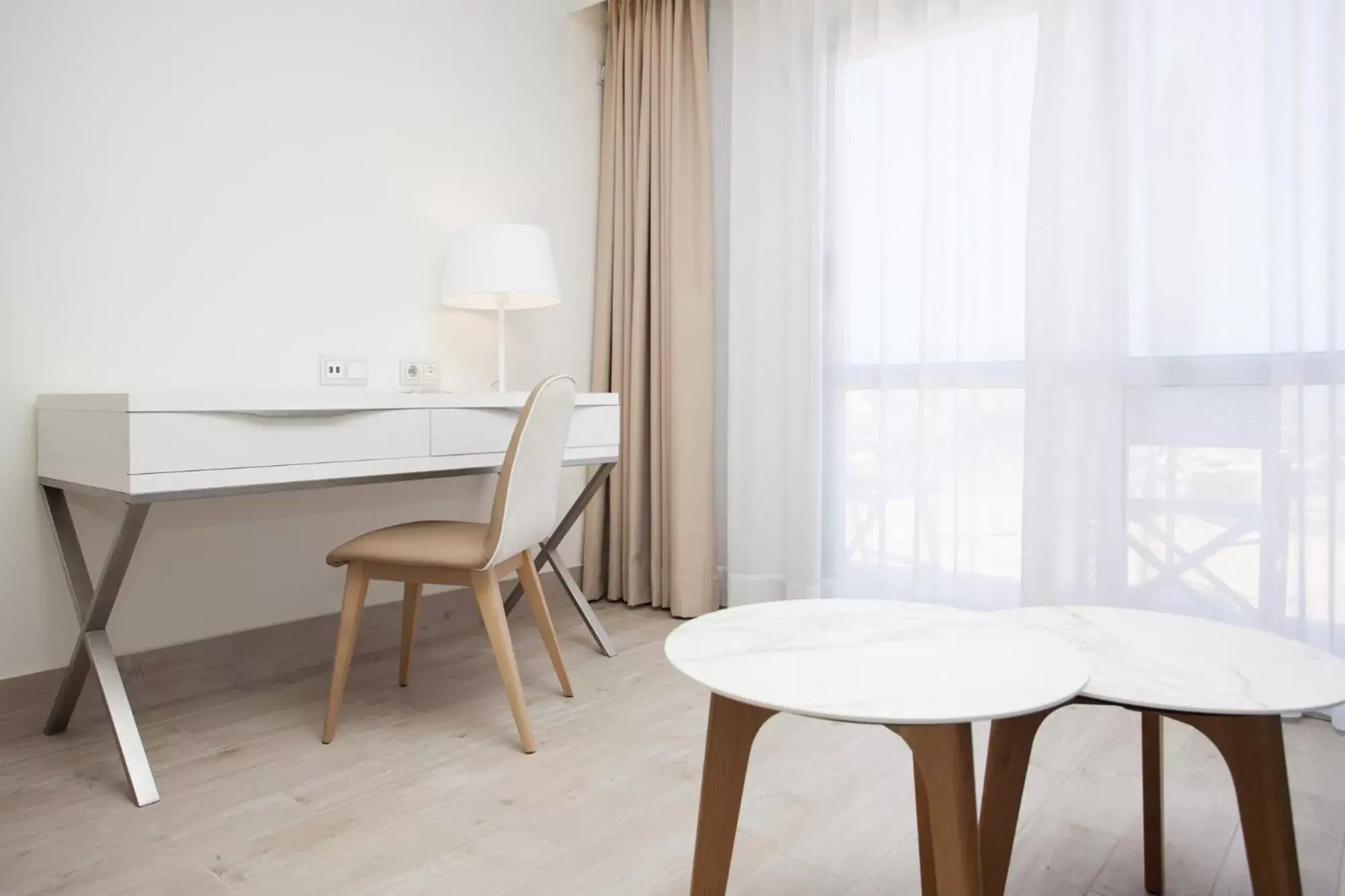 Triple Room with Sea View (2 Adults + 1 Child) in Hotel Boutique TAO Caleta Mar Triple Room with Sea View (2 Adults + 1 Child) in Hotel Boutique TAO Caleta Mar