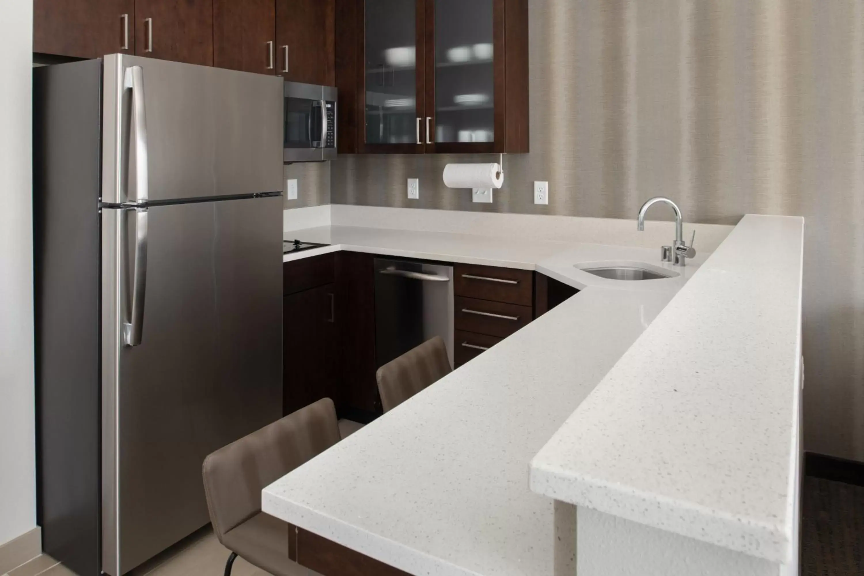 Studio, 1 King, Sofa bed in Residence Inn by Marriott Portland Vancouver Studio, 1 King, Sofa bed in Residence Inn by Marriott Portland Vancouver