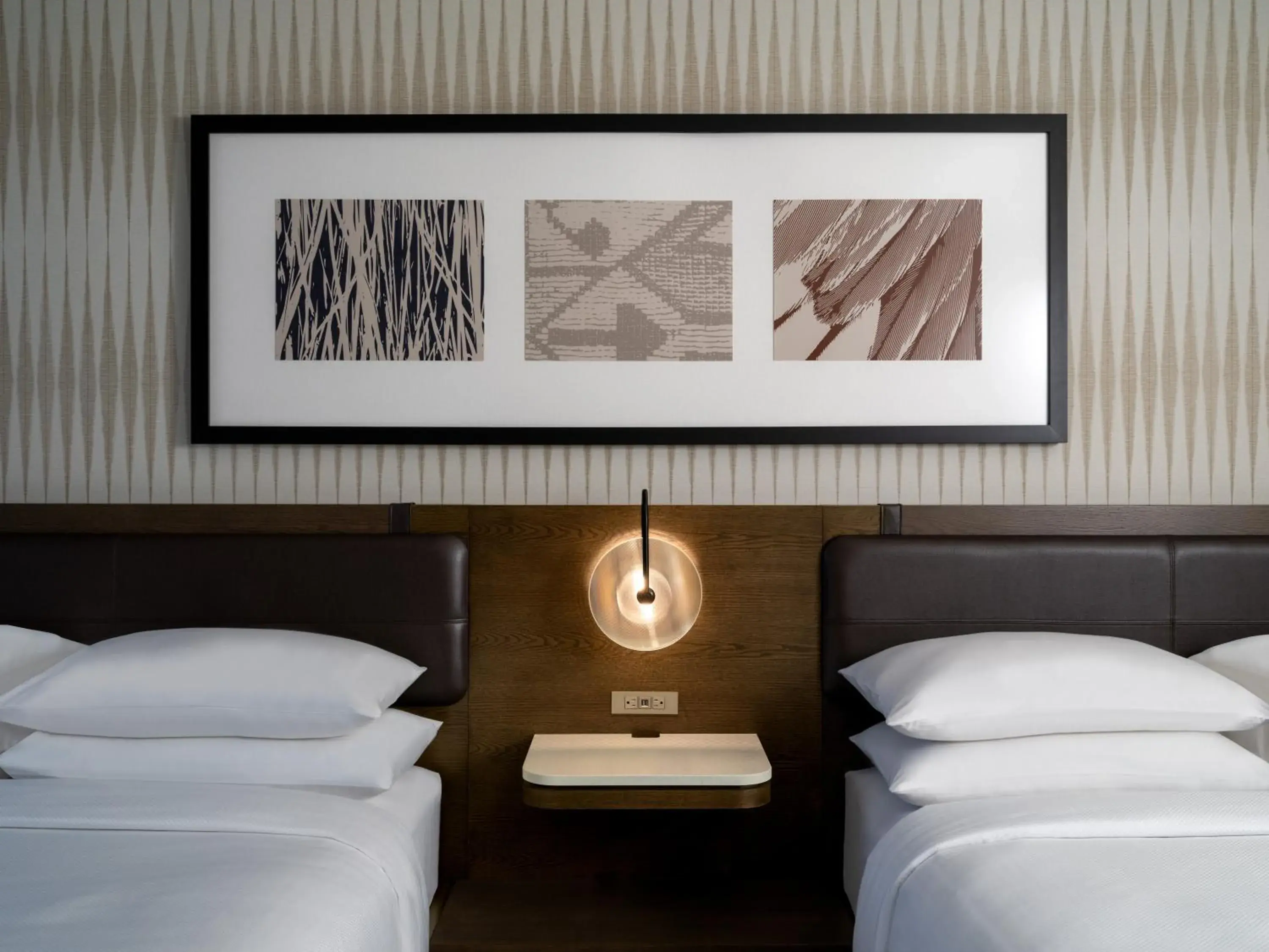 Standard Queen Room with Tub and City View - Mobility Accessible in Delta Hotels by Marriott Wichita Falls Convention Center Standard Queen Room with Tub and City View - Mobility Accessible in Delta Hotels by Marriott Wichita Falls Convention Center