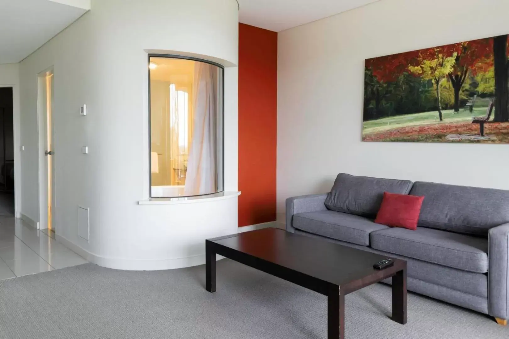 One-Bedroom Suite with Spa Bath in Balgownie Estate Yarra Valley One-Bedroom Suite with Spa Bath in Balgownie Estate Yarra Valley