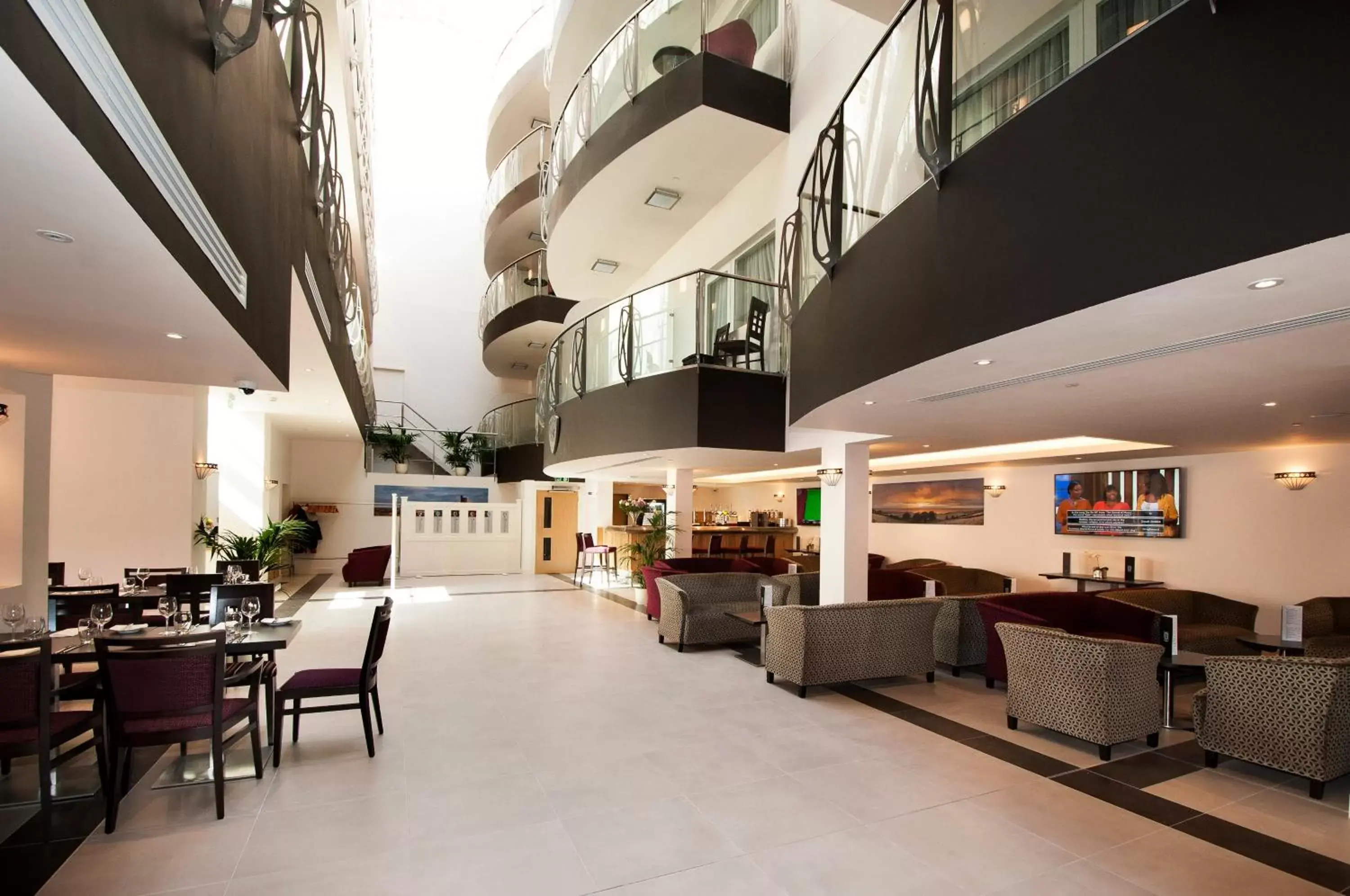 Mannin Hotel Mannin Hotel