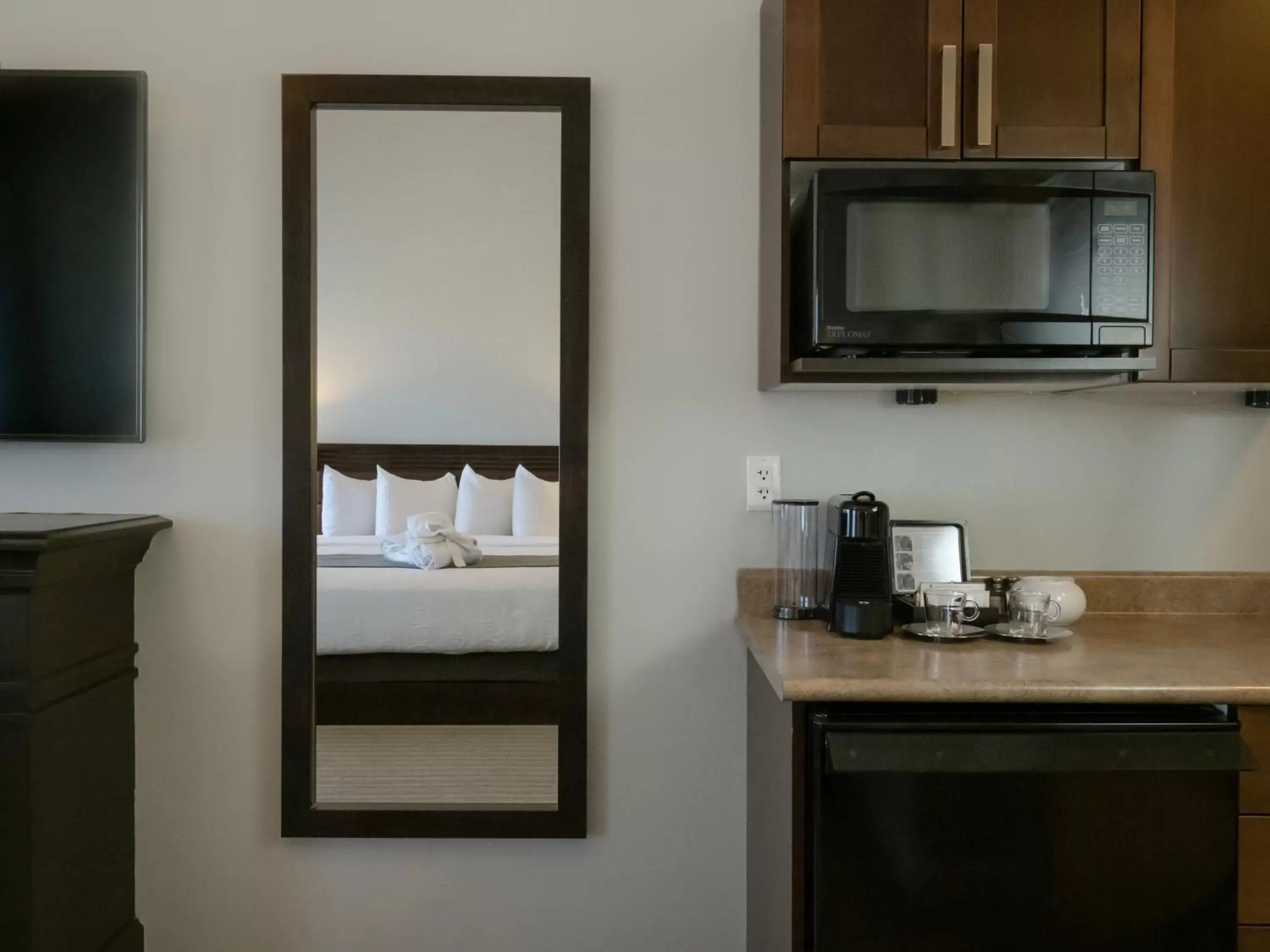 Standard Double Room with Two Double Beds in Old House Hotel Standard Double Room with Two Double Beds in Old House Hotel