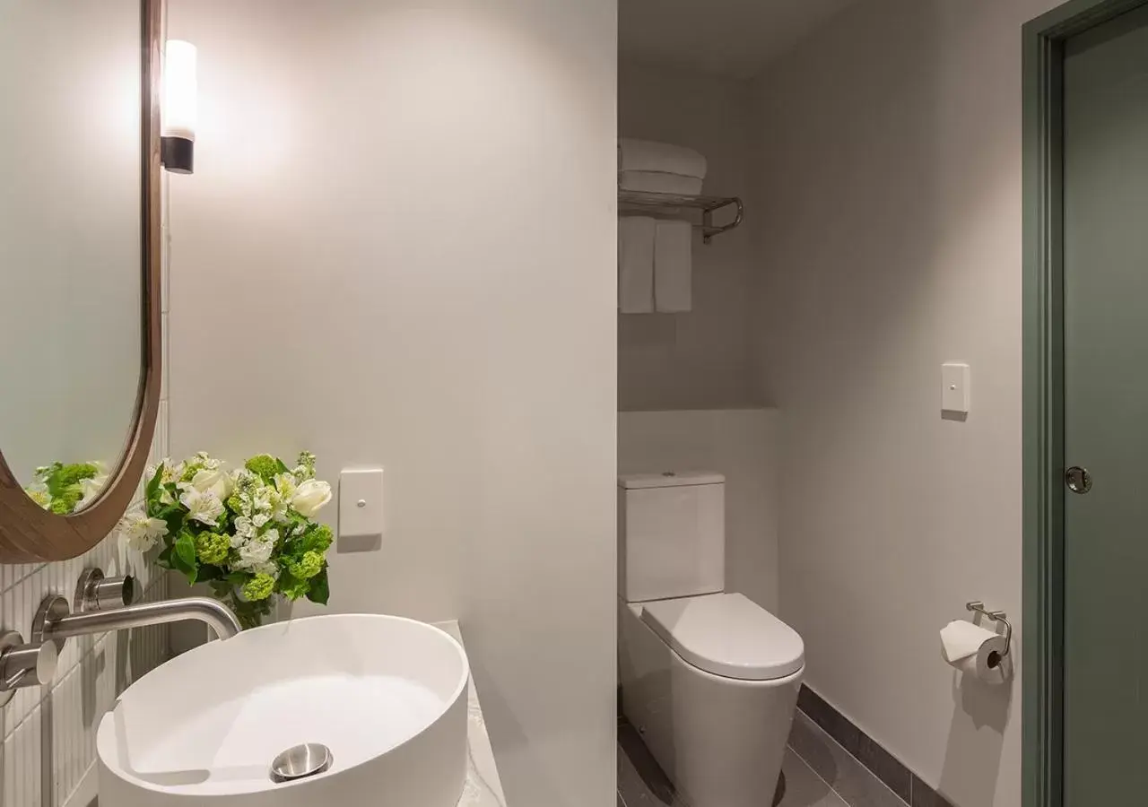 Alpine View Twin in Sudima Queenstown Five Mile Alpine View Twin in Sudima Queenstown Five Mile