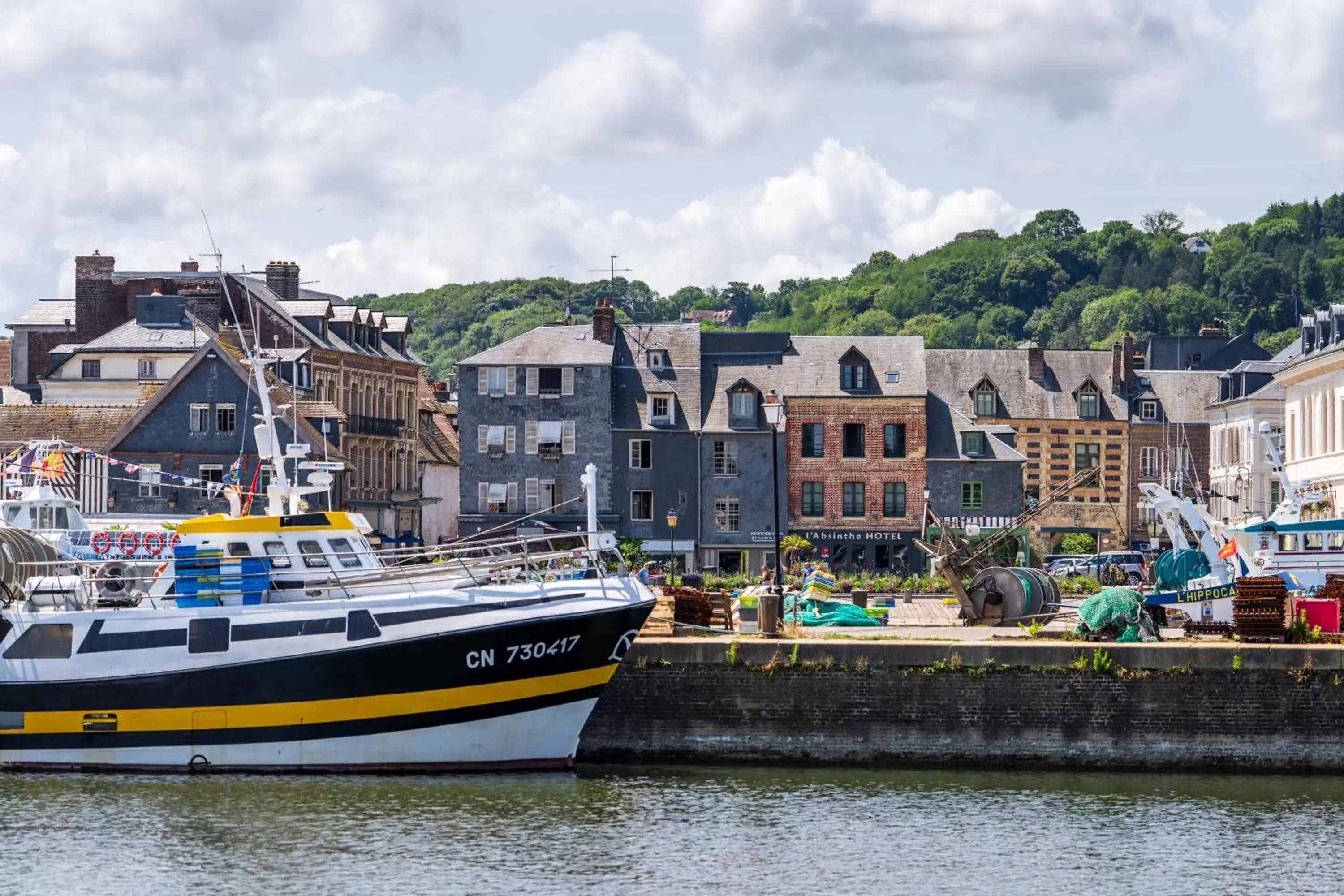 L'Absinthe Hôtel L'Absinthe Hôtel