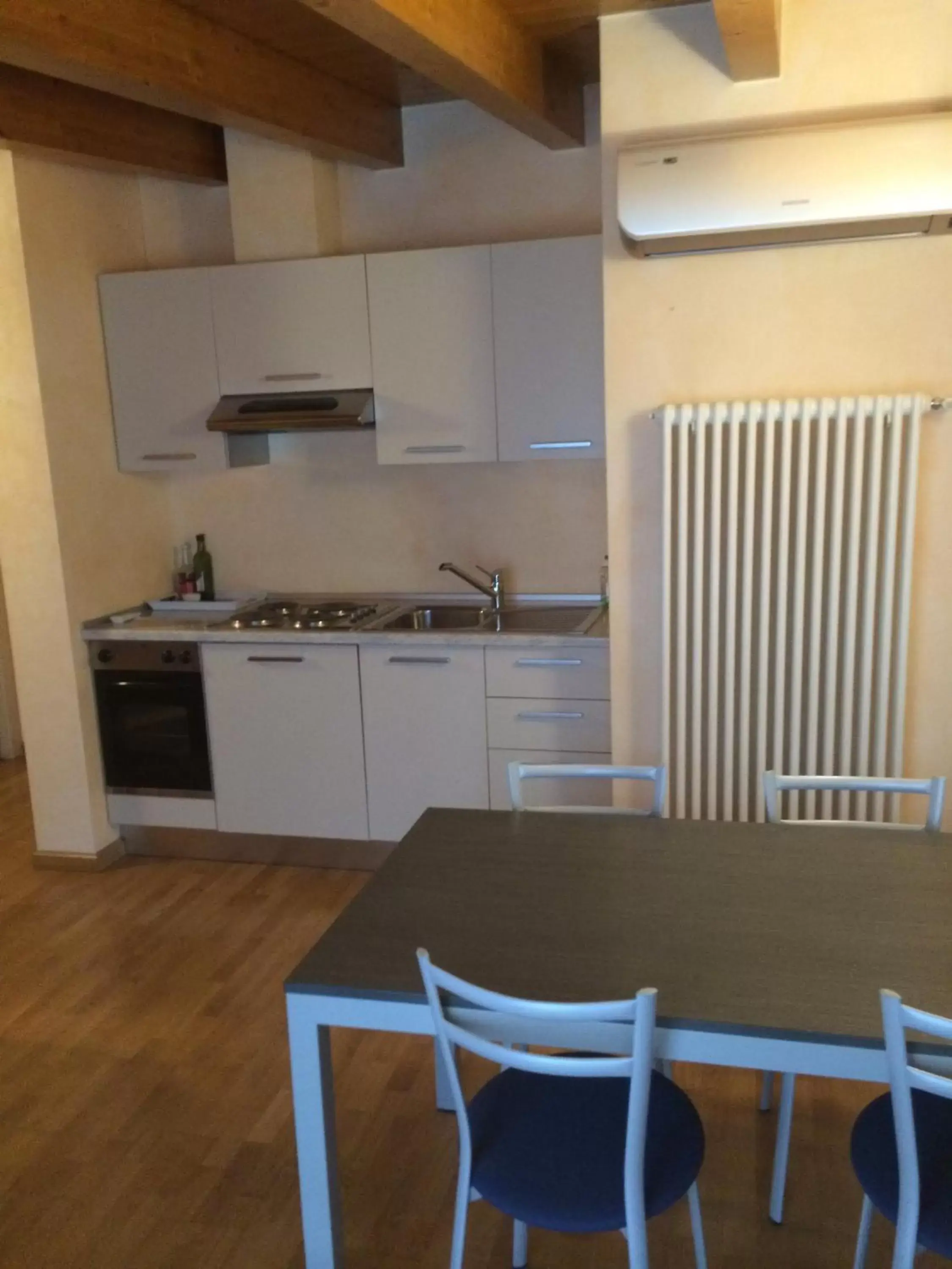 Studio in Hotel Concordia Studio in Hotel Concordia