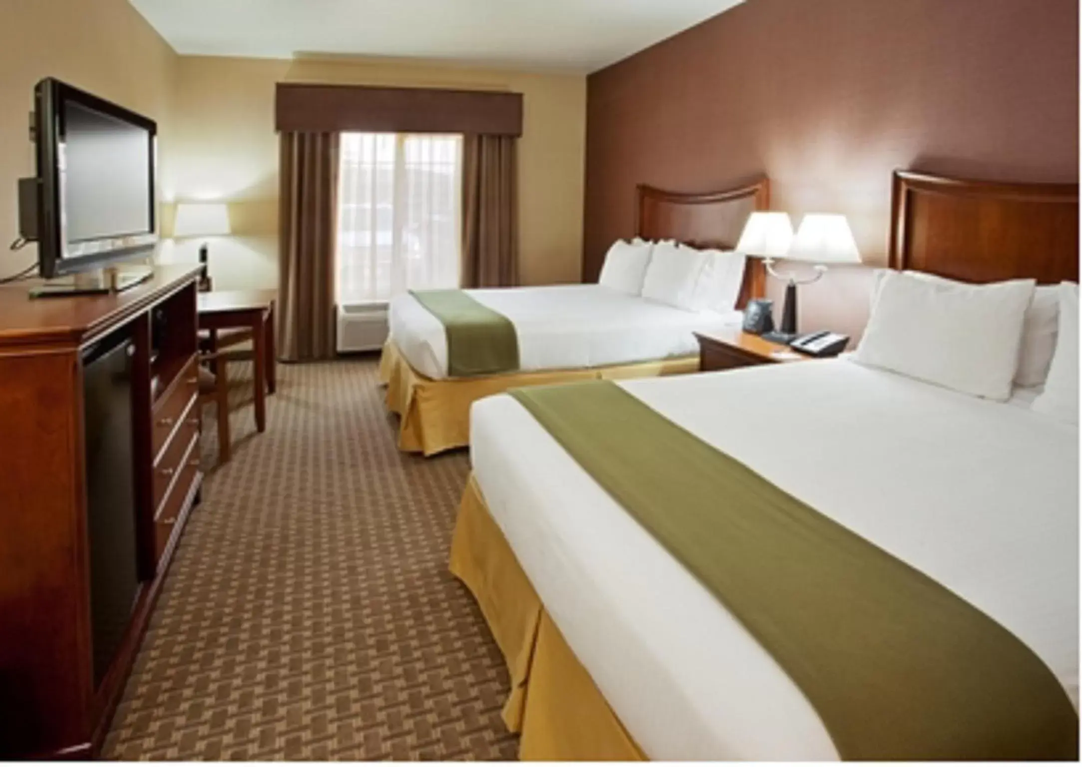 Holiday Inn Express Hotel & Suites Willows by IHG Holiday Inn Express Hotel & Suites Willows by IHG