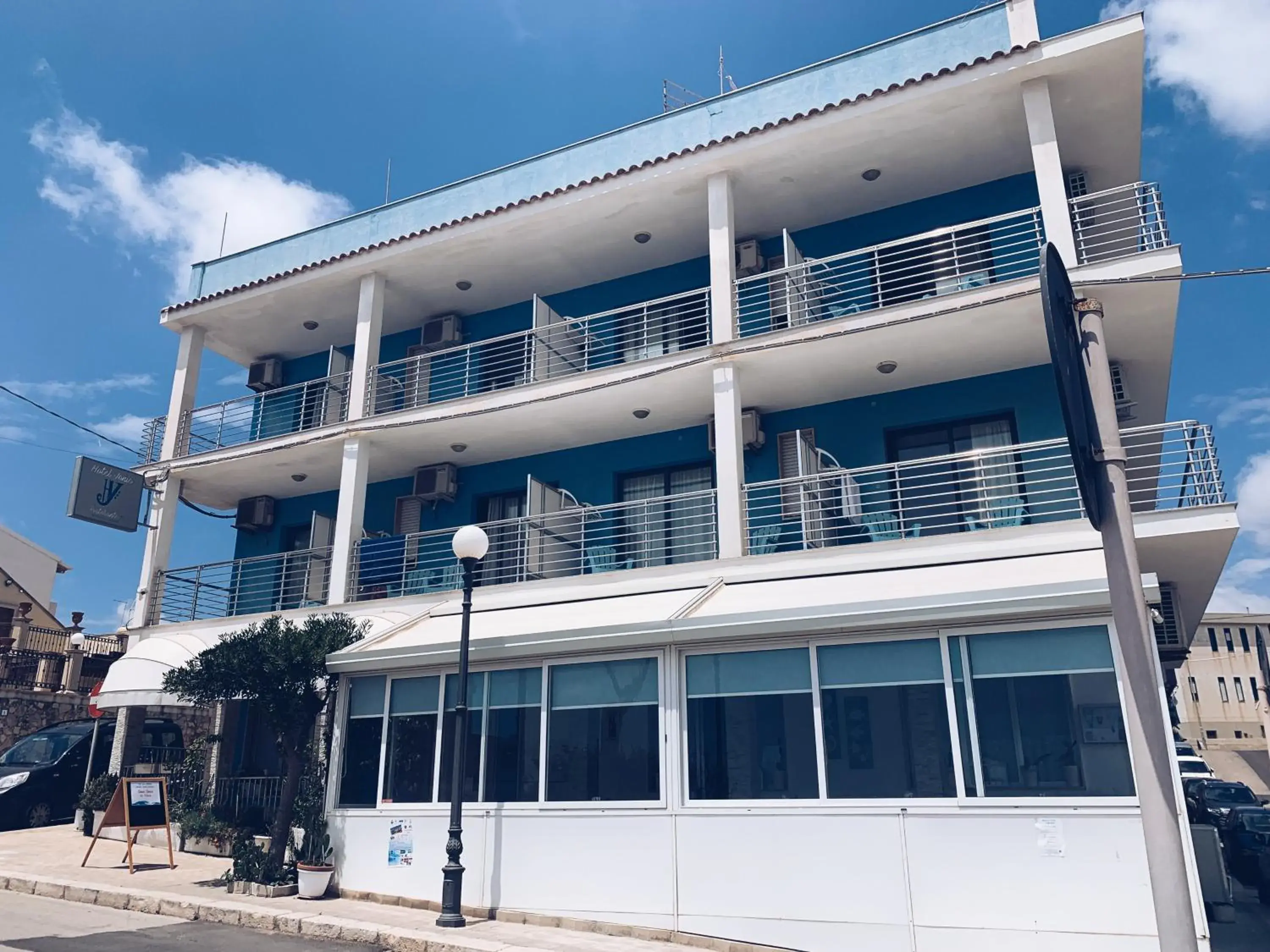 Hotel Jonic Hotel Jonic