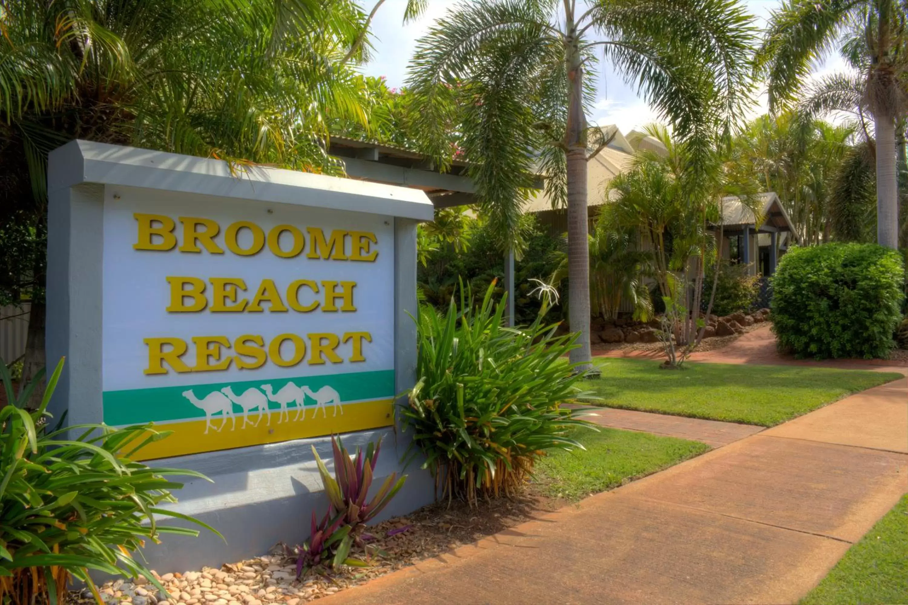 Broome Beach Resort - Cable Beach, Broome Broome Beach Resort - Cable Beach, Broome