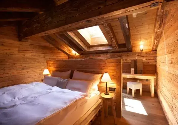 Maiensässhotel Guarda Val Maiensässhotel Guarda Val