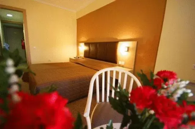 Double or Twin Room in Orpheus Hotel Double or Twin Room in Orpheus Hotel